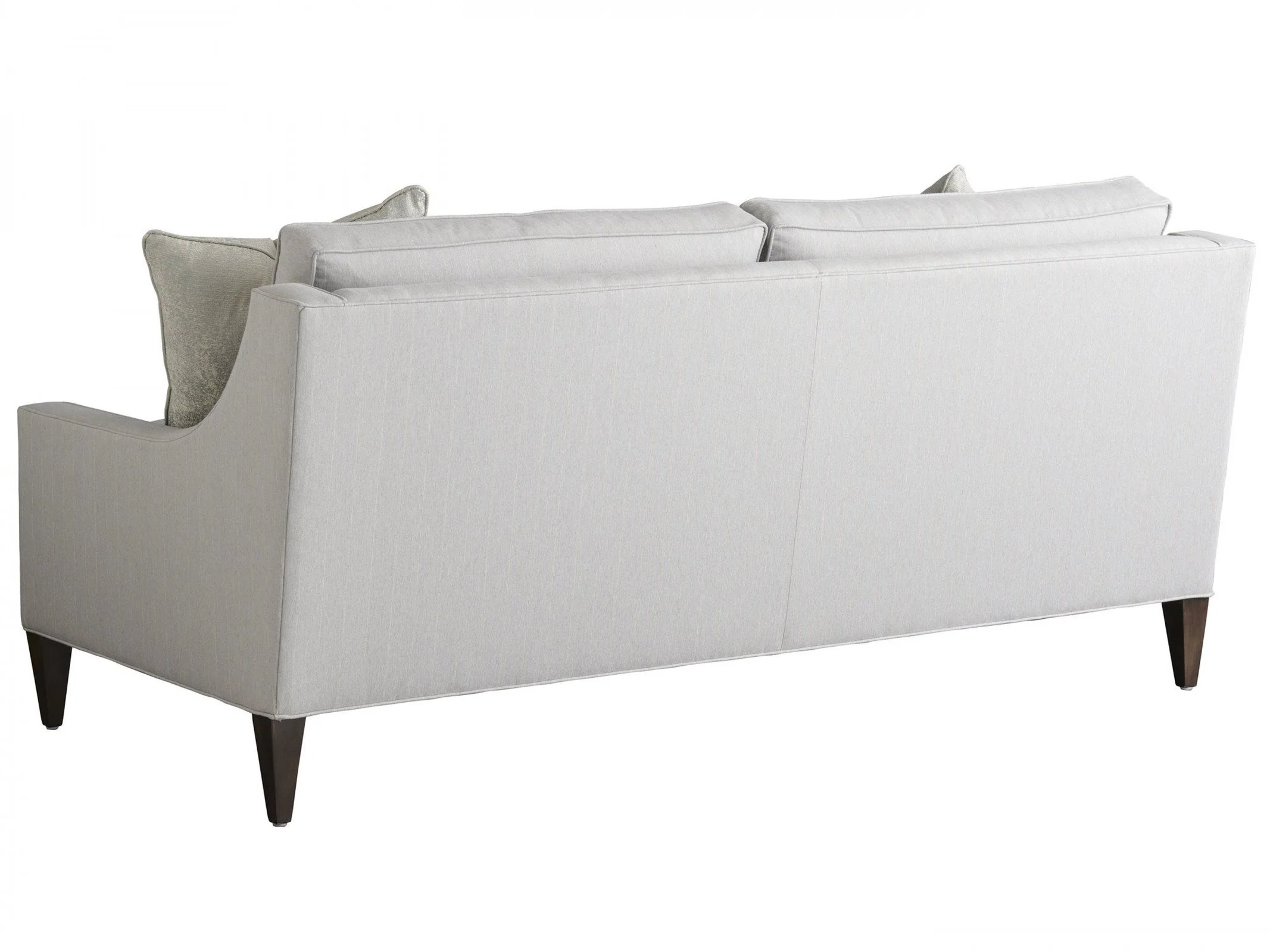 Barclay Butera Upholstery Belmont Apartment Sofa - Image 4