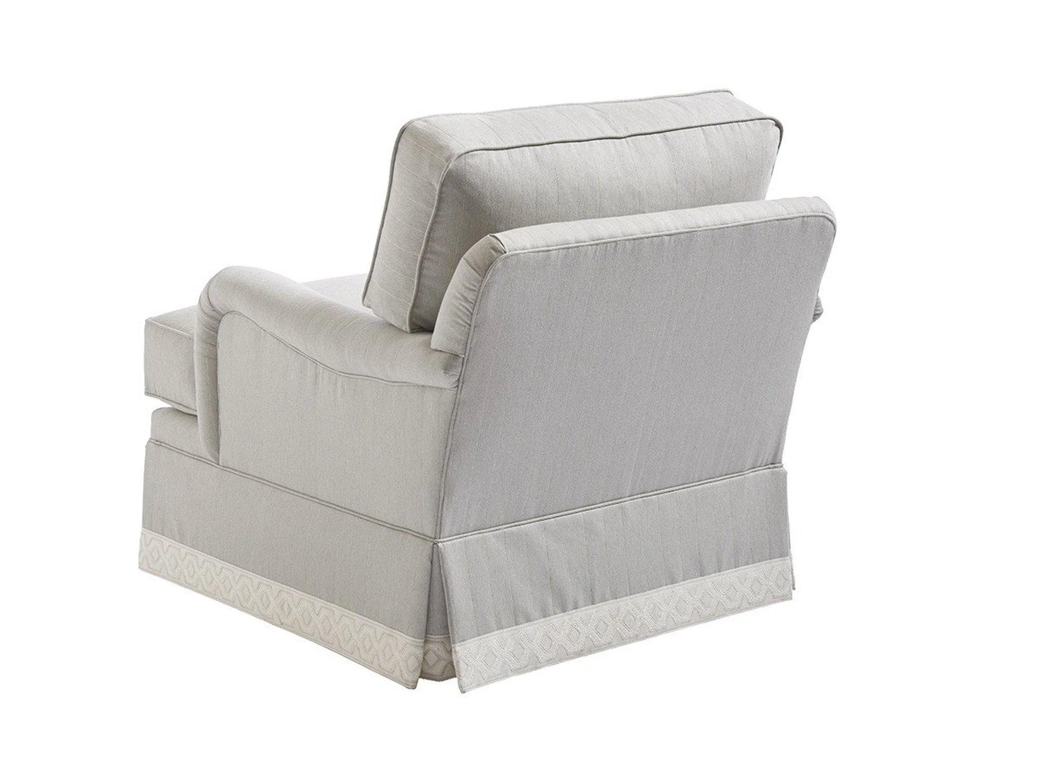 Barclay Butera Upholstery Blaire Chair - Image 2