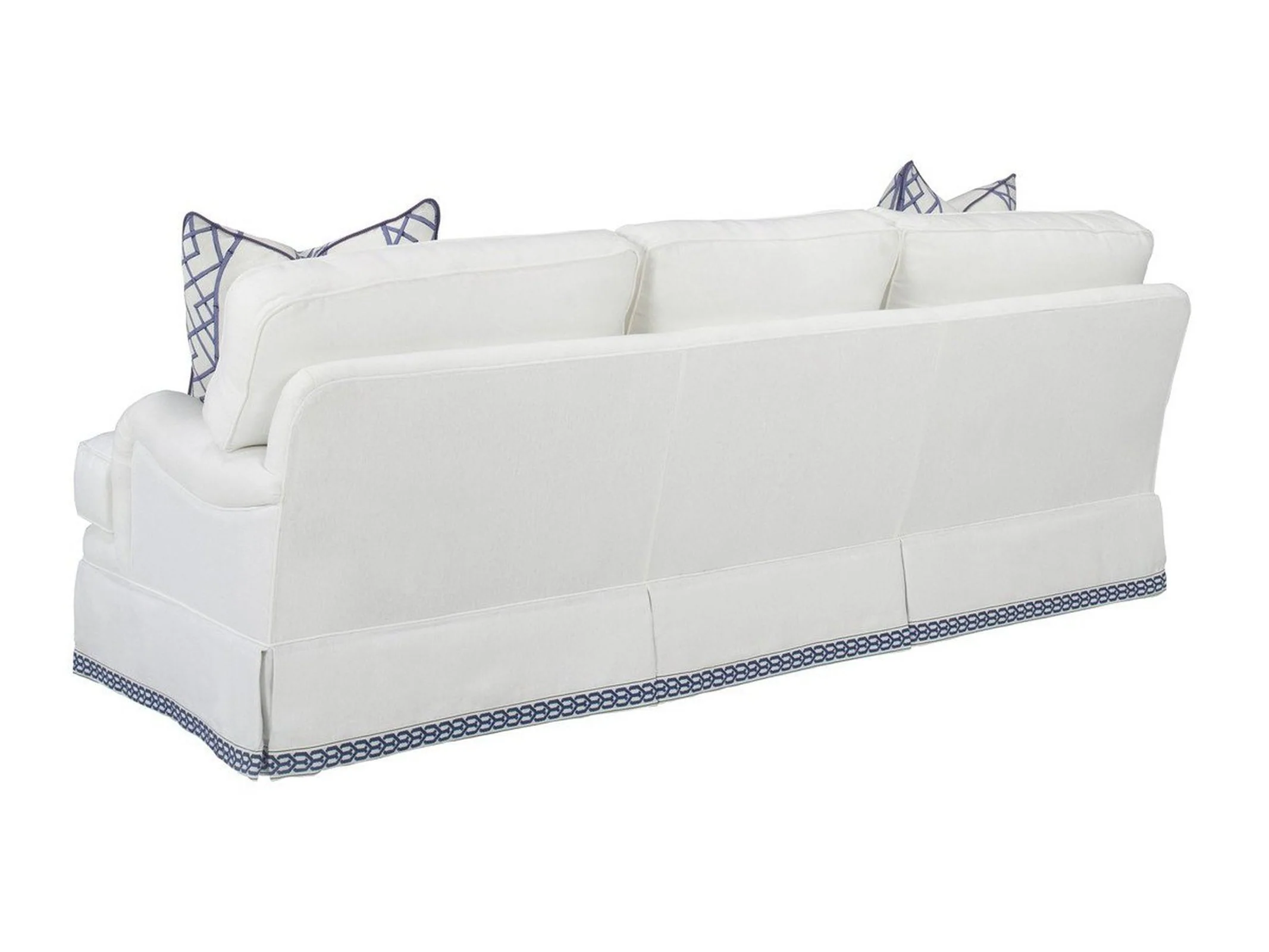 Barclay Butera Upholstery Blaire Sofa - Image 2