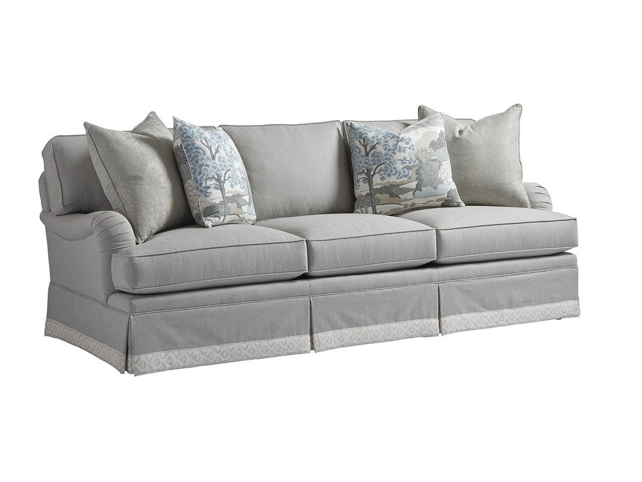 Barclay Butera Upholstery Blaire Sofa - Image 5