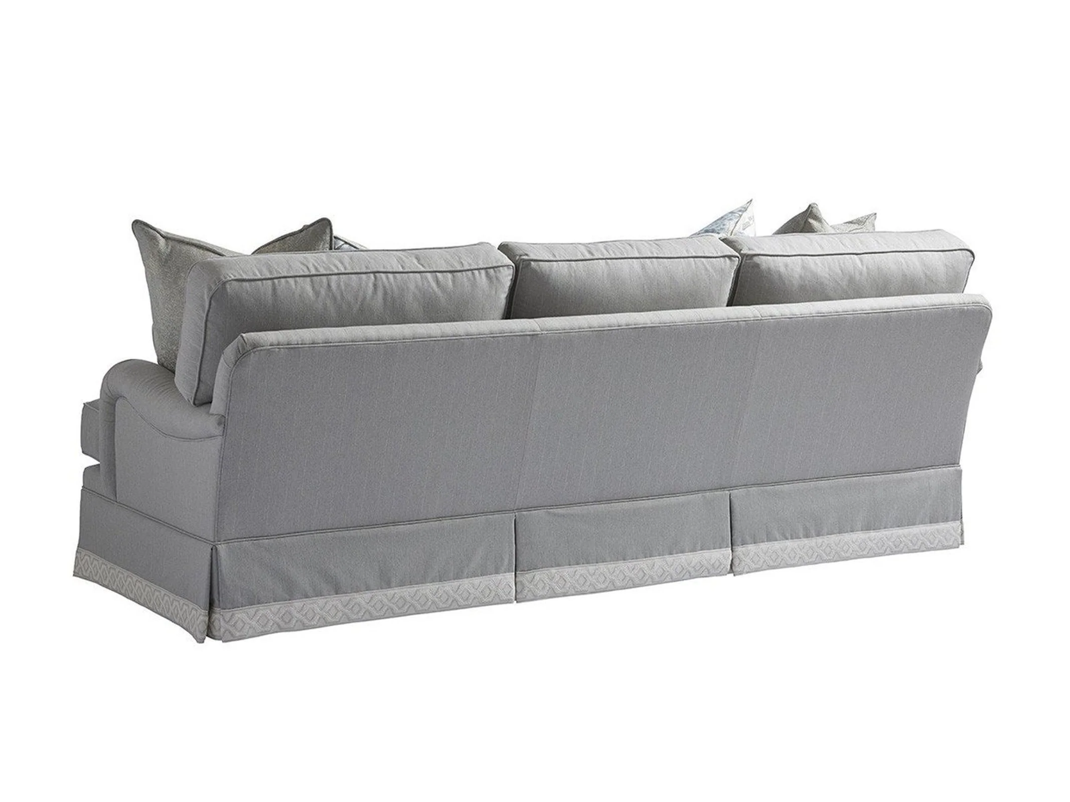 Barclay Butera Upholstery Blaire Sofa - Image 6