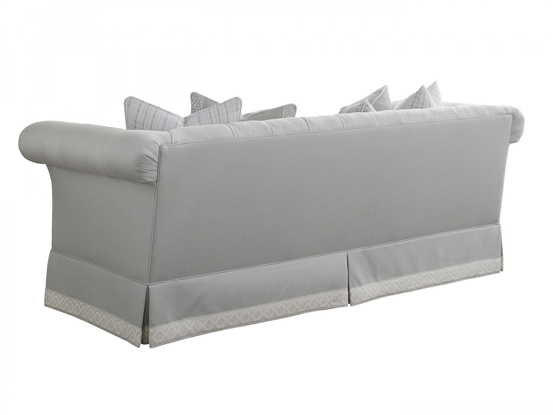Barclay Butera Upholstery Charleston Sofa - Image 2