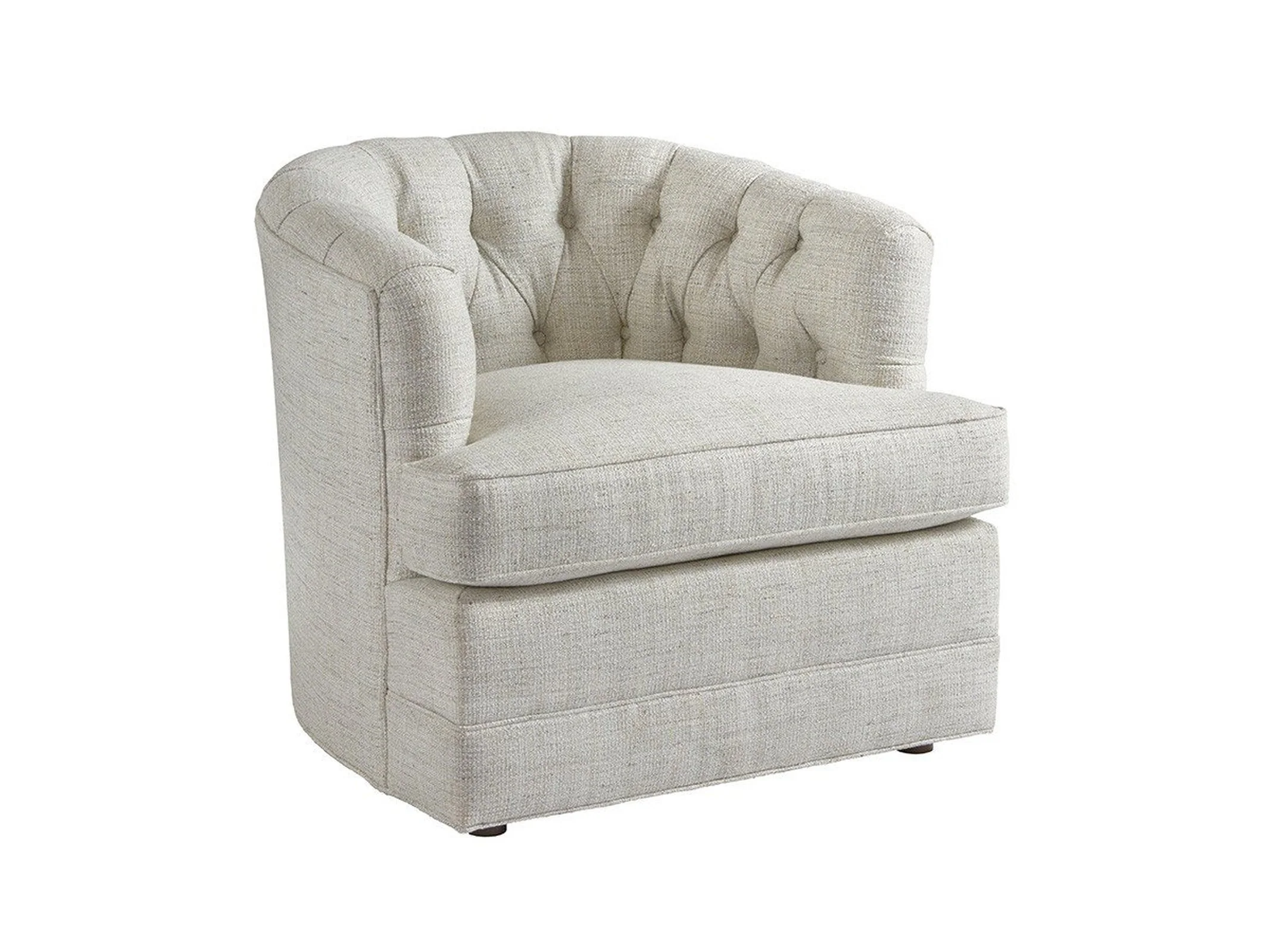 Barclay Butera Upholstery Cliffhaven Chair - Image 3