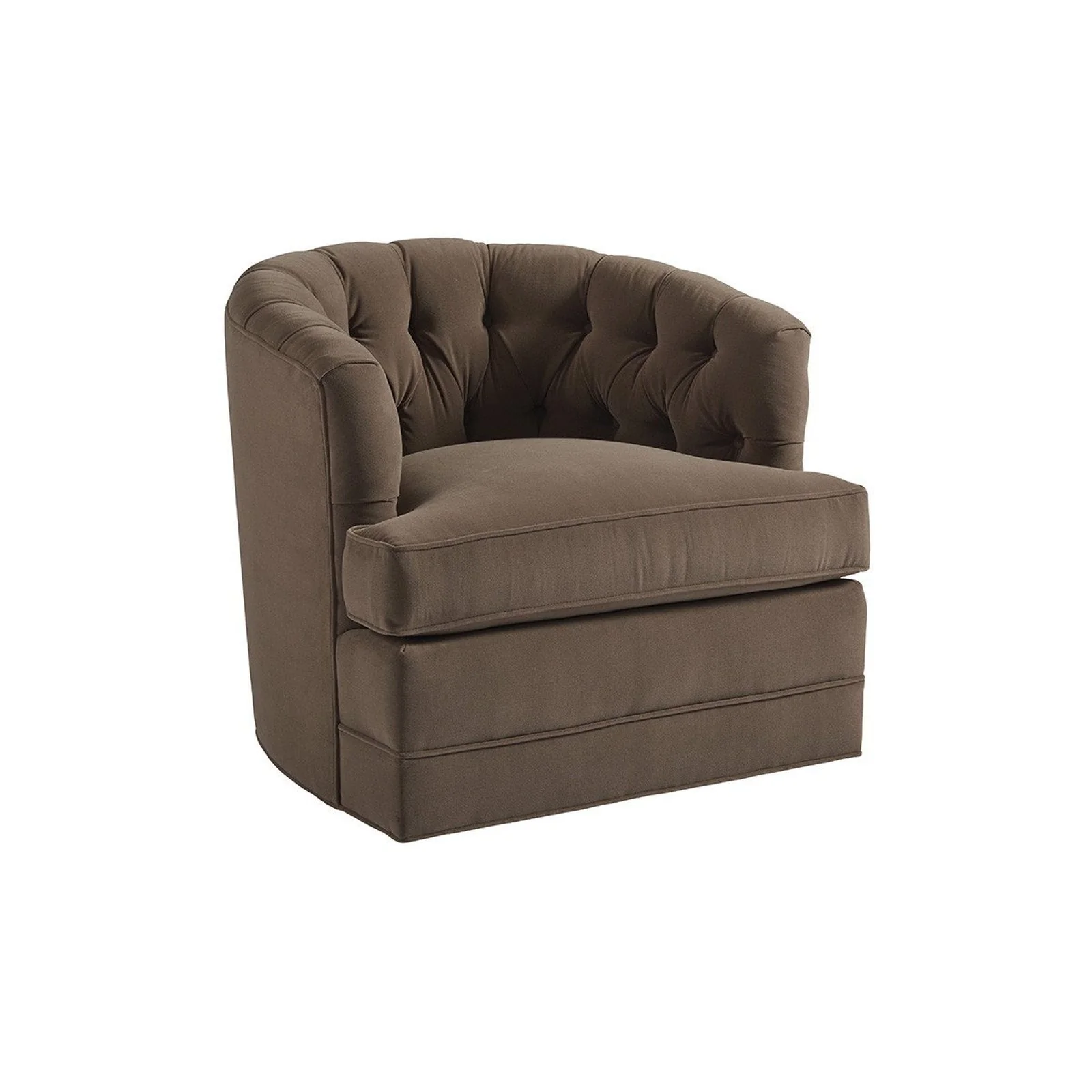 Barclay Butera Upholstery Cliffhaven Chair - Image 5