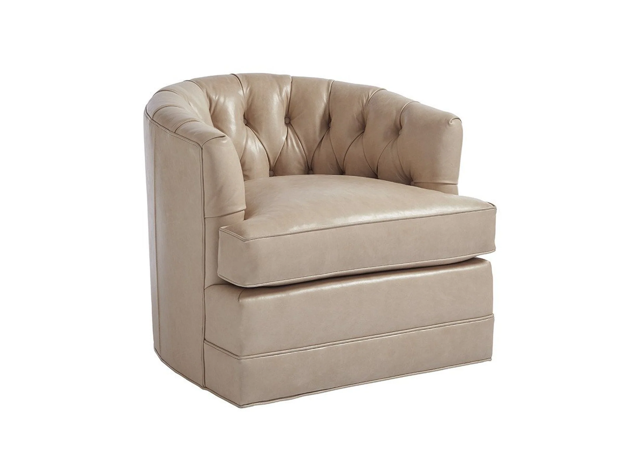 Barclay Butera Upholstery Cliffhaven Chair - Image 8