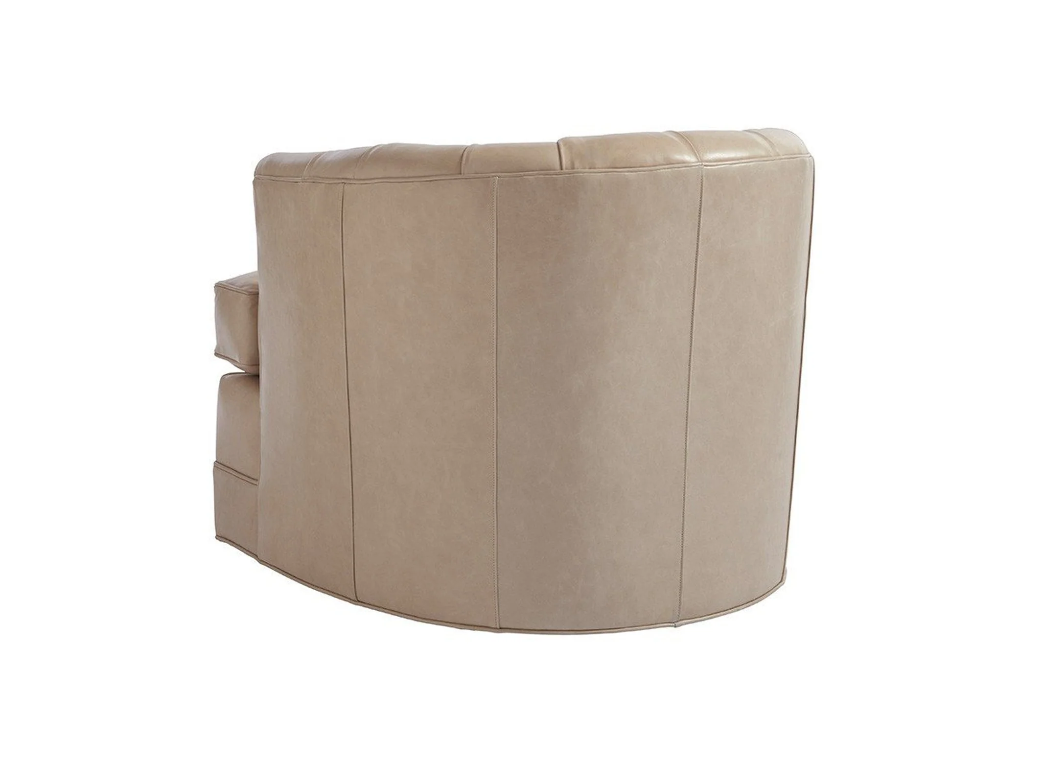 Barclay Butera Upholstery Cliffhaven Chair - Image 9