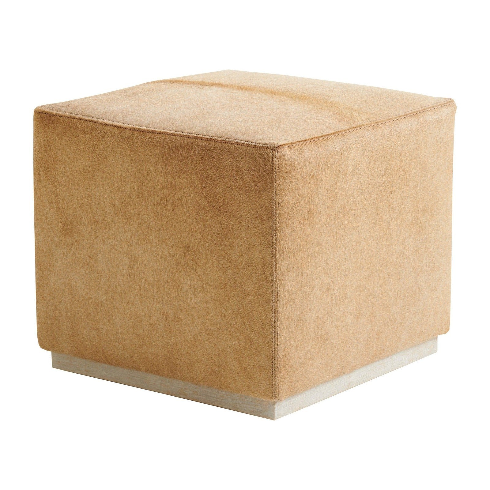 Barclay Butera Upholstery Colby Ottoman - 21.5 Inch - Image 10