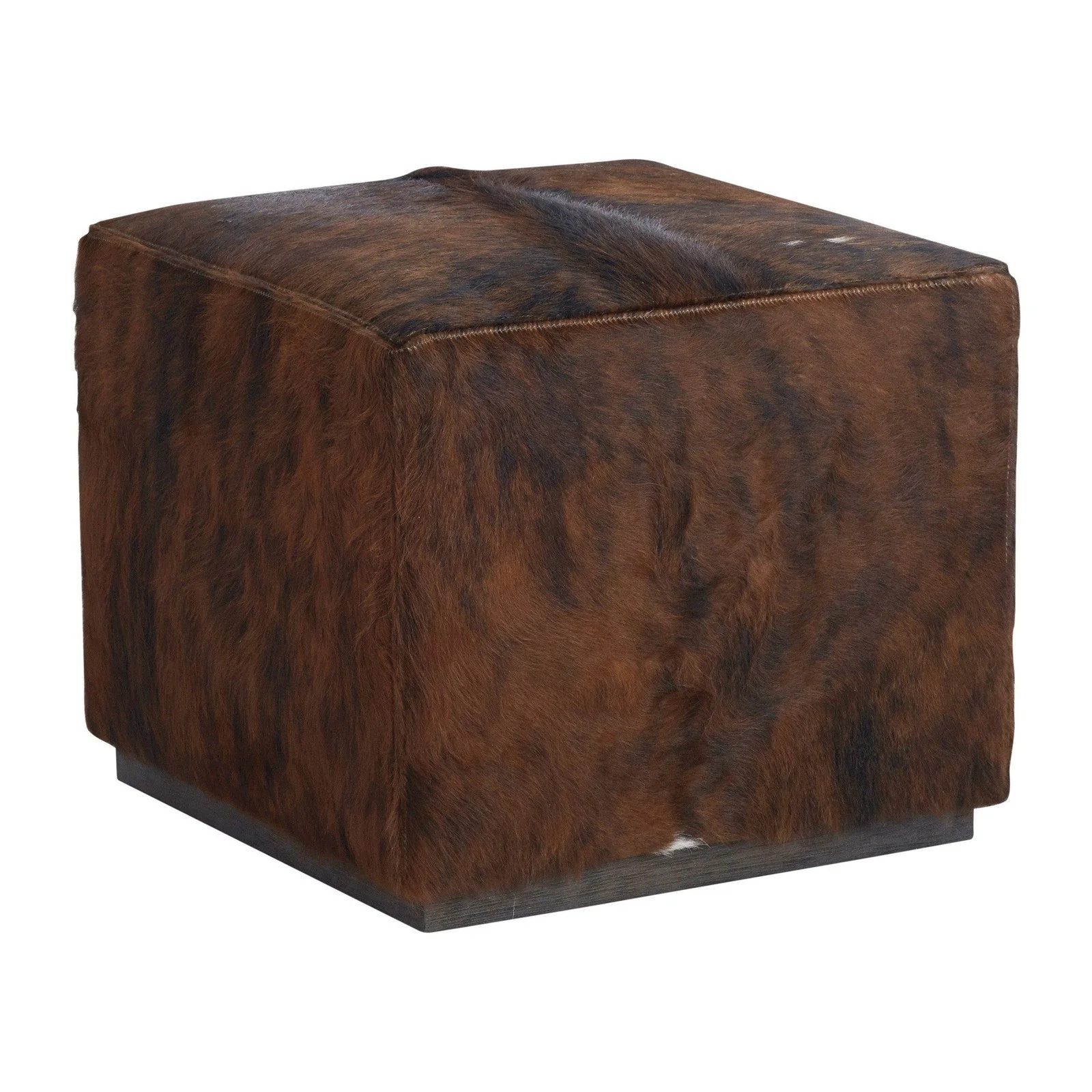 Barclay Butera Upholstery Colby Ottoman - 21.5 Inch - Image 13