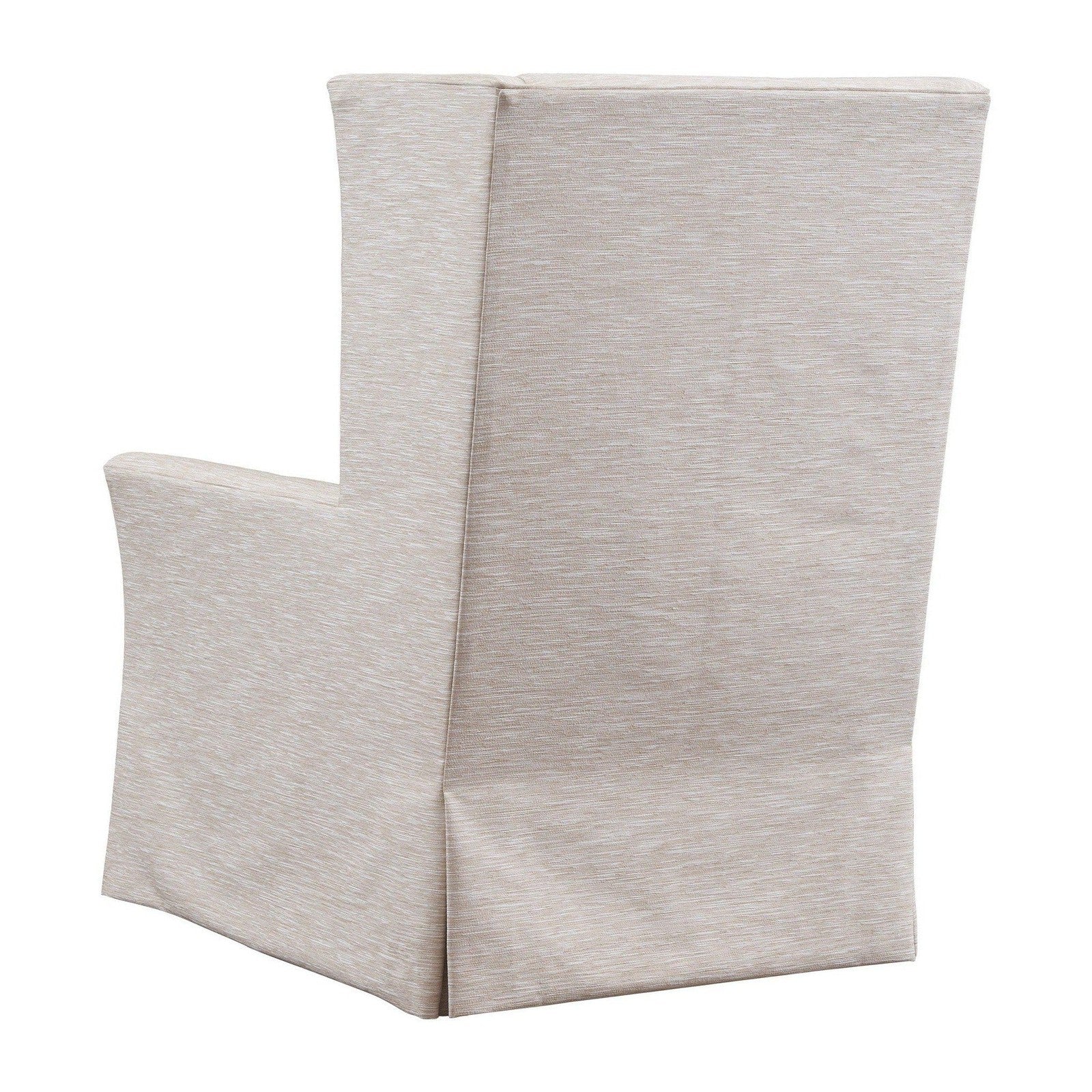 Barclay Butera Upholstery El Moro Chair - Image 3