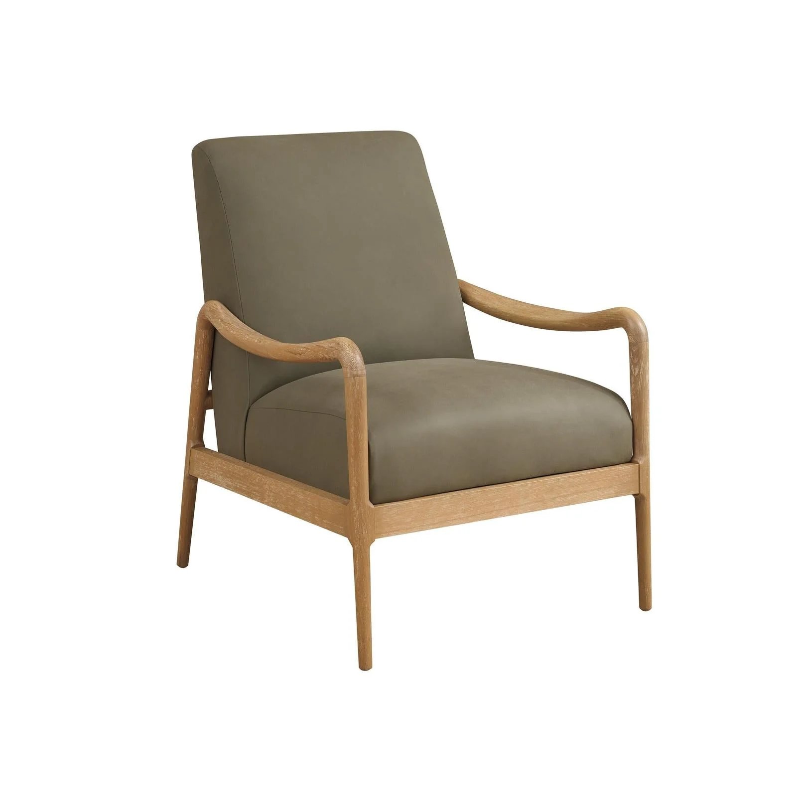 Barclay Butera Upholstery Gianna Chair - Image 4
