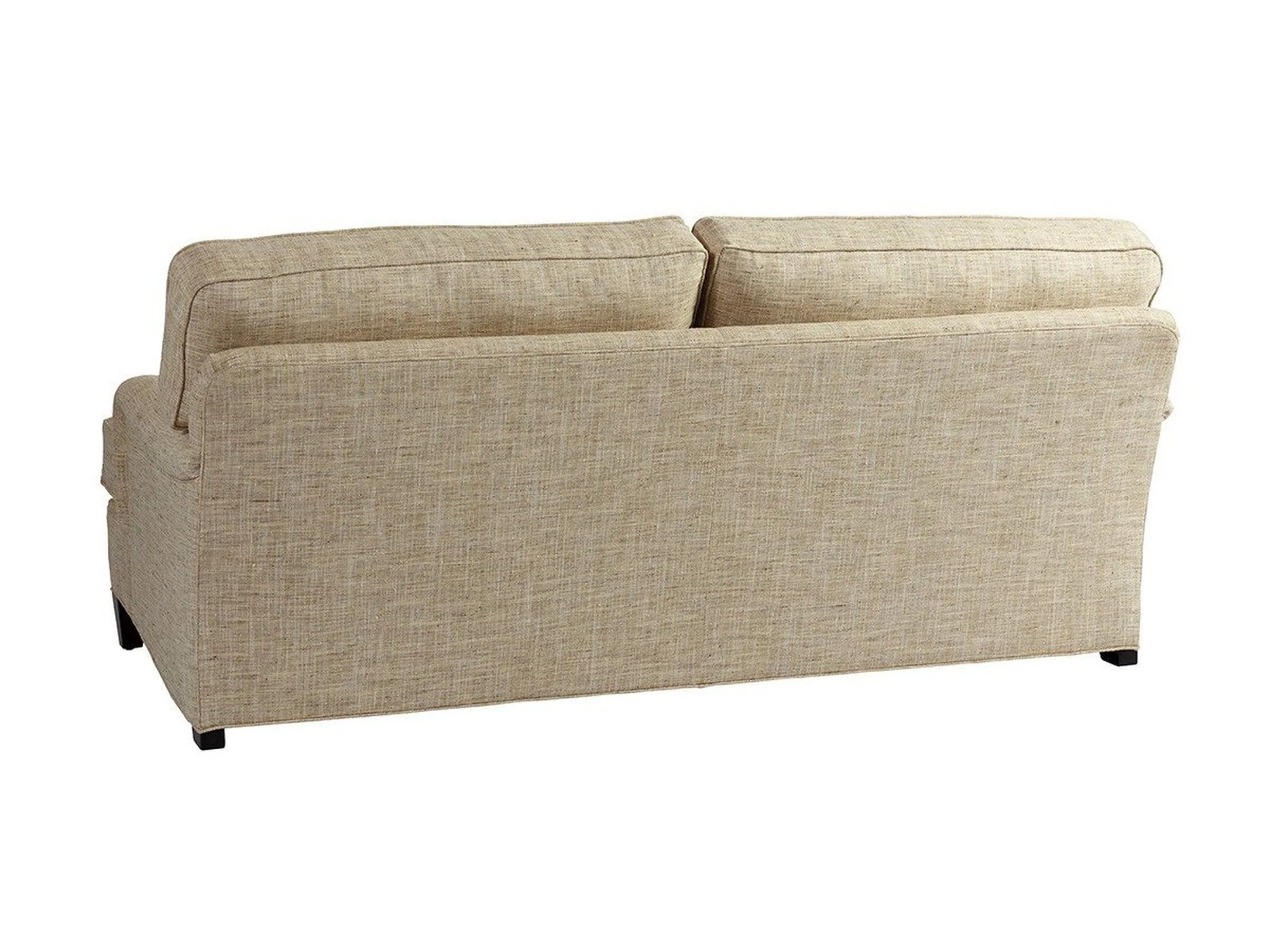 Barclay Butera Upholstery Grady Apartment Sofa - Image 2