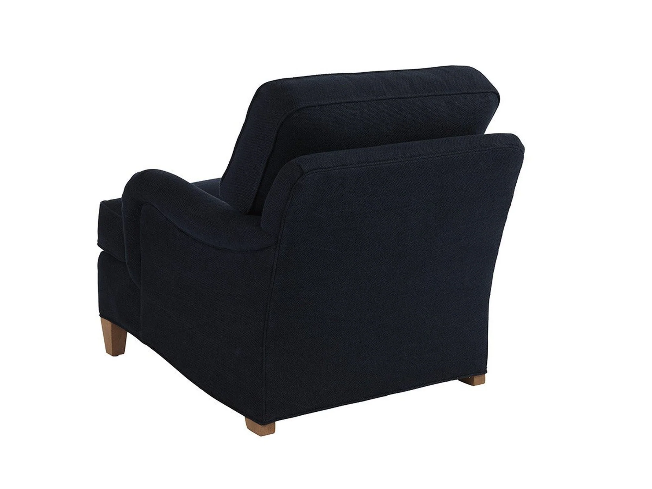 Barclay Butera Upholstery Grady Chair - Image 3