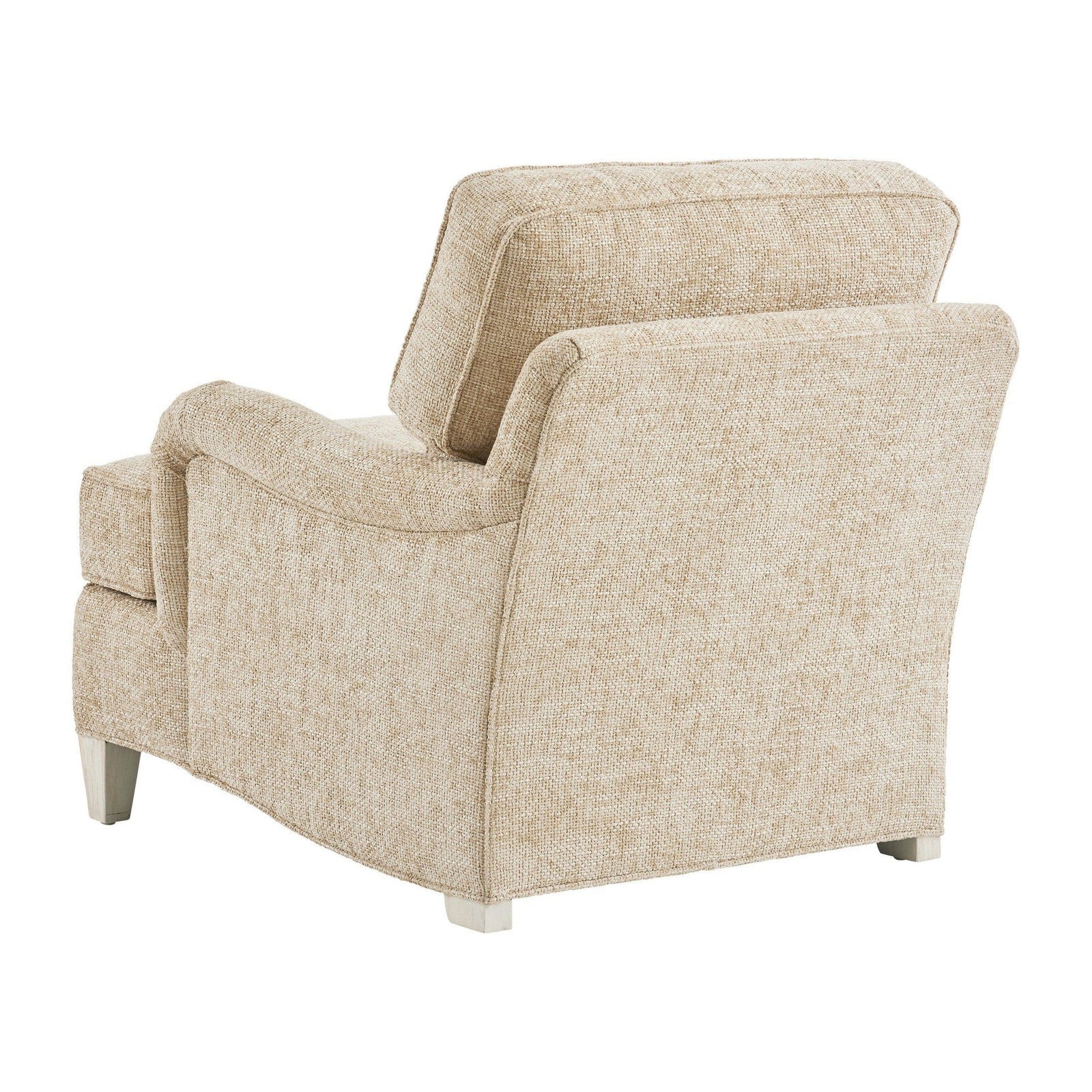 Barclay Butera Upholstery Grady Chair - 33 Inch - Image 3
