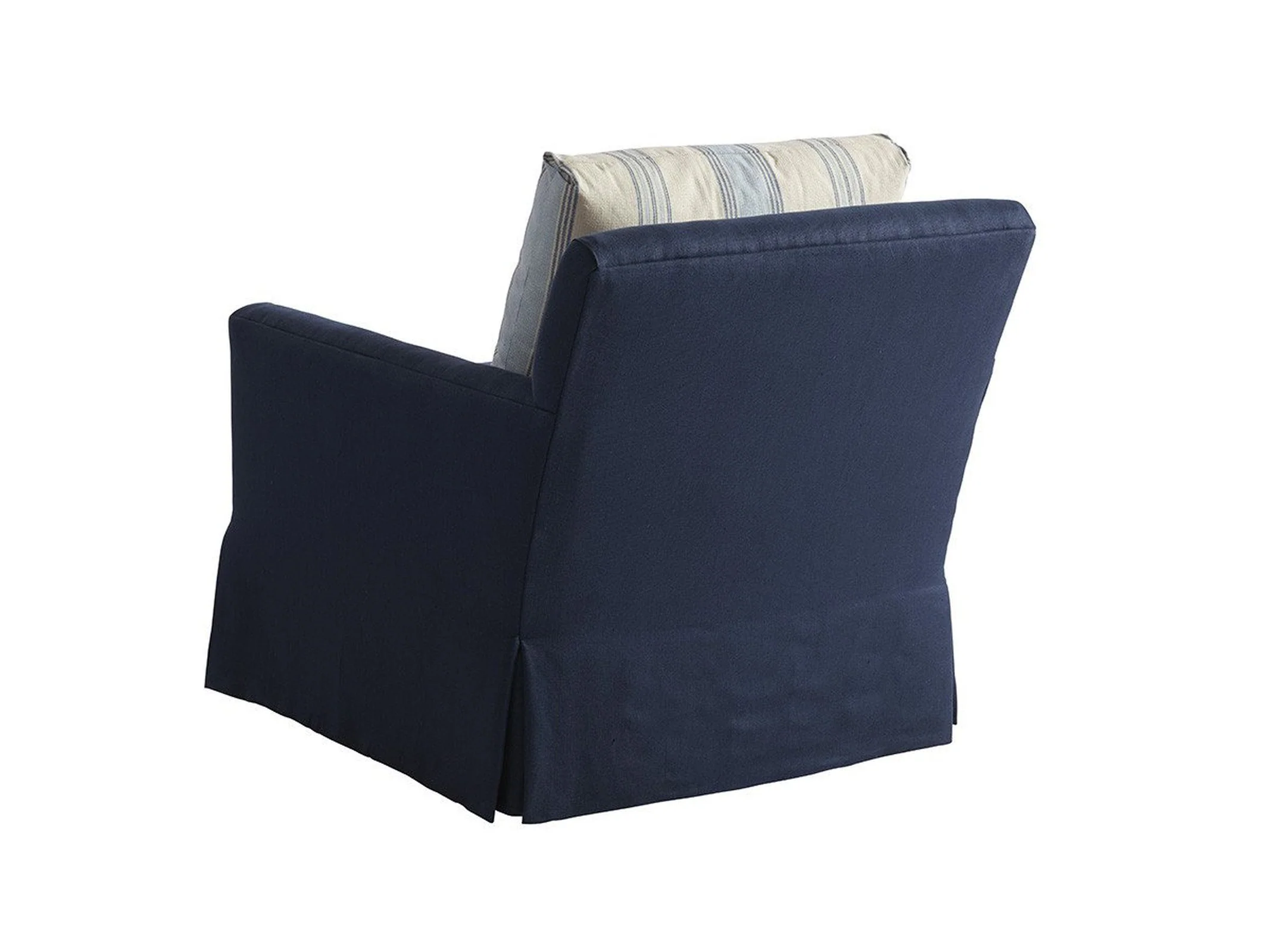 Barclay Butera Upholstery Harlow Chair - Image 2