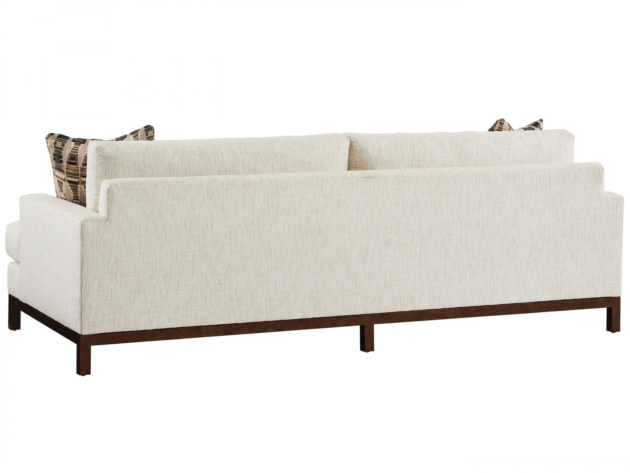 Barclay Butera Upholstery Horizon Sofa - Image 2