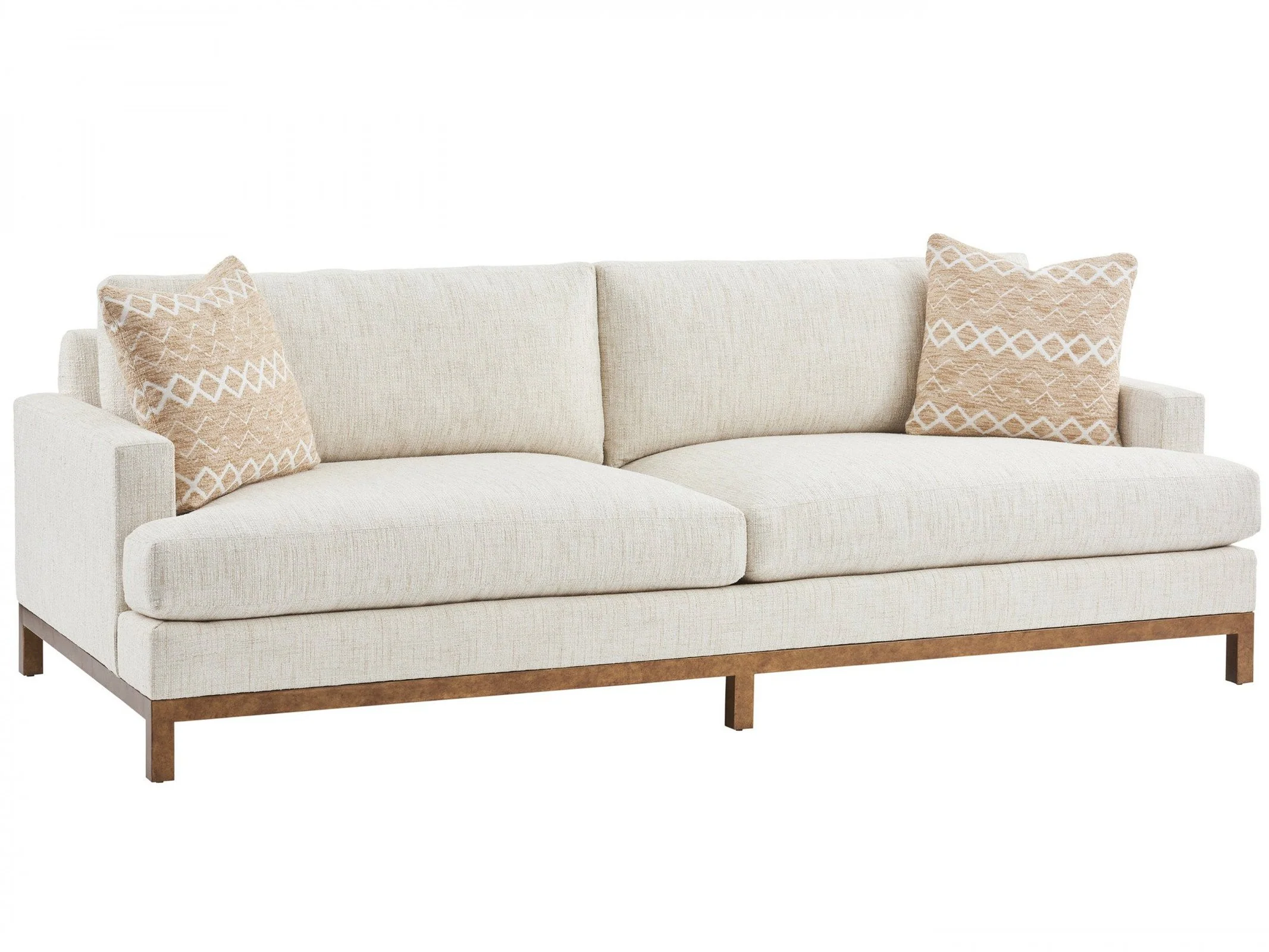 Barclay Butera Upholstery Horizon Sofa - Image 4