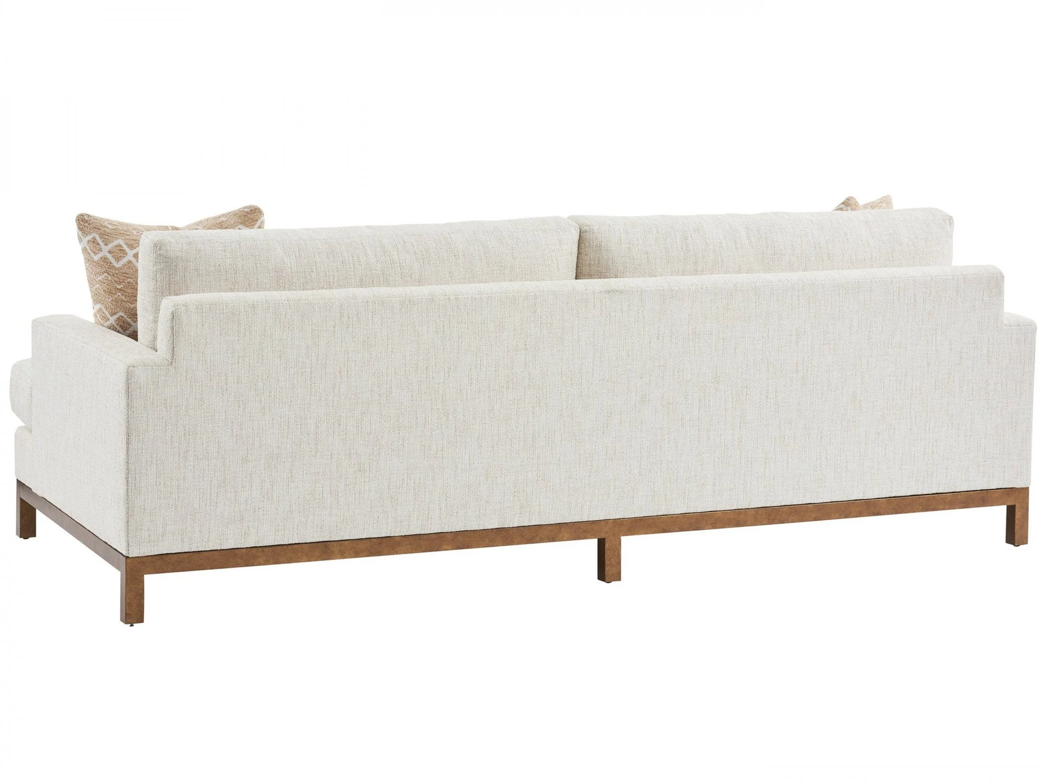 Barclay Butera Upholstery Horizon Sofa - Image 5