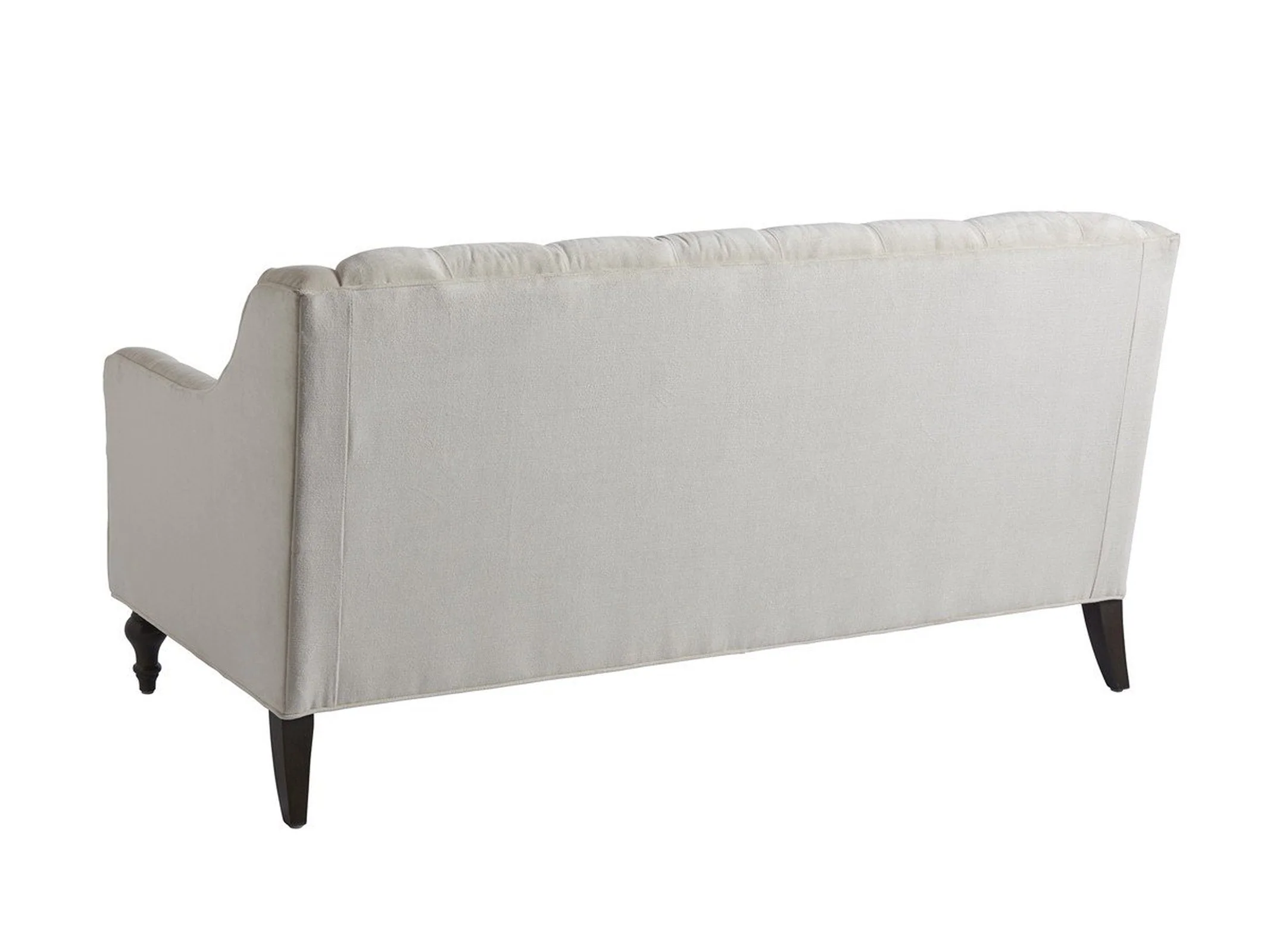 Barclay Butera Upholstery Hyland Park Settee - Image 2