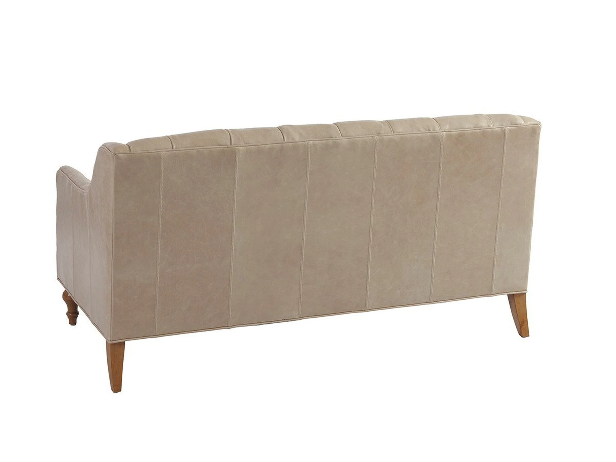 Barclay Butera Upholstery Hyland Park Settee - Image 5
