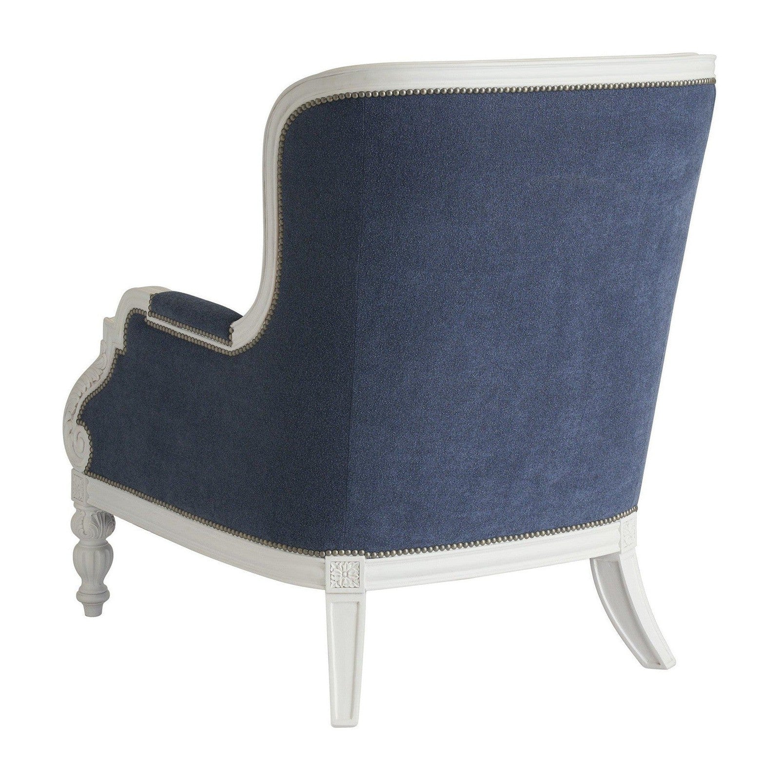 Barclay Butera Upholstery Kamari Chair - Image 3