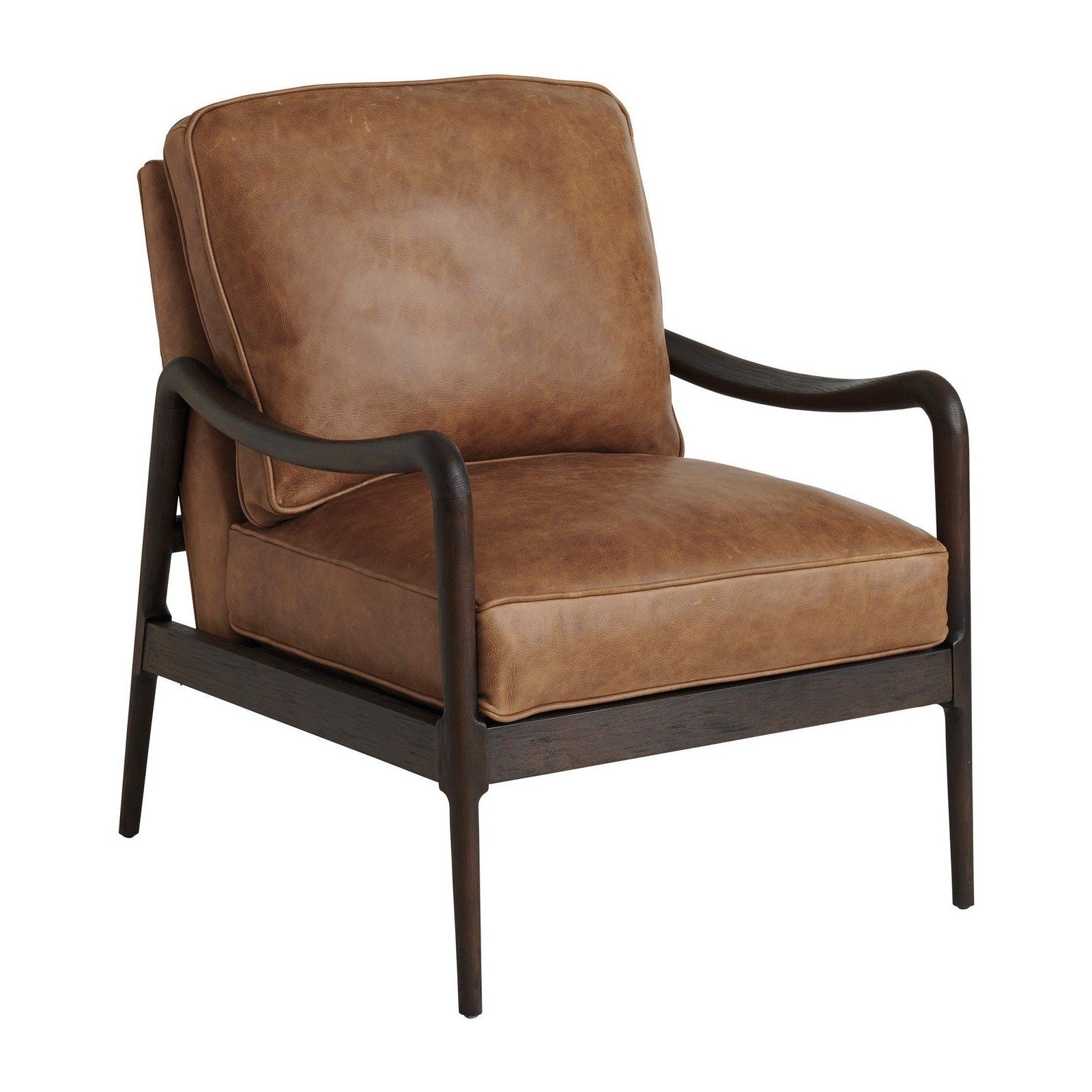 Barclay Butera Upholstery Leblanc Chair - 29 Inch - Image 10