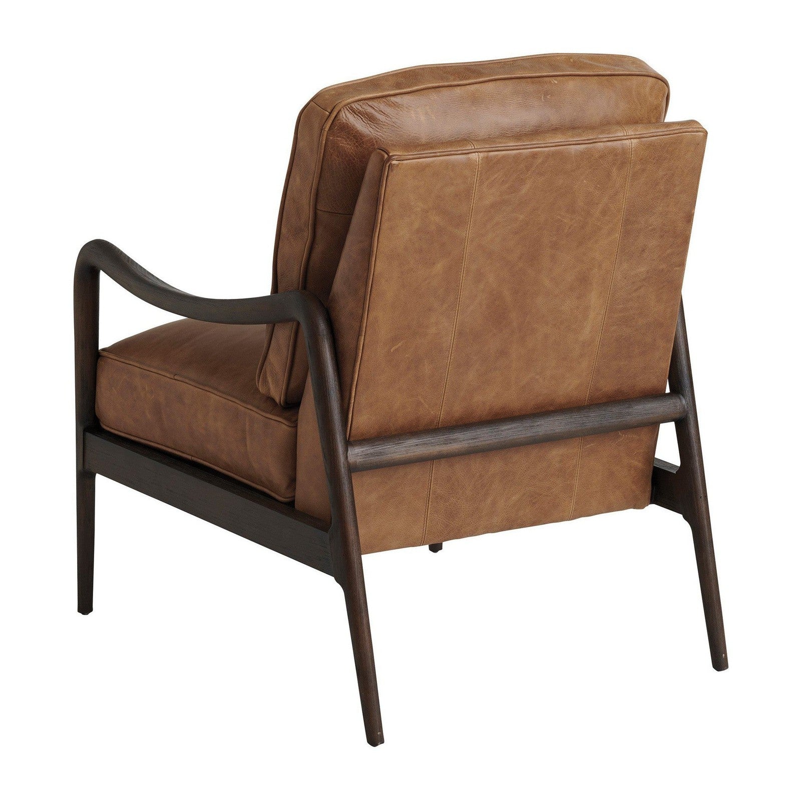 Barclay Butera Upholstery Leblanc Chair - 29 Inch - Image 12