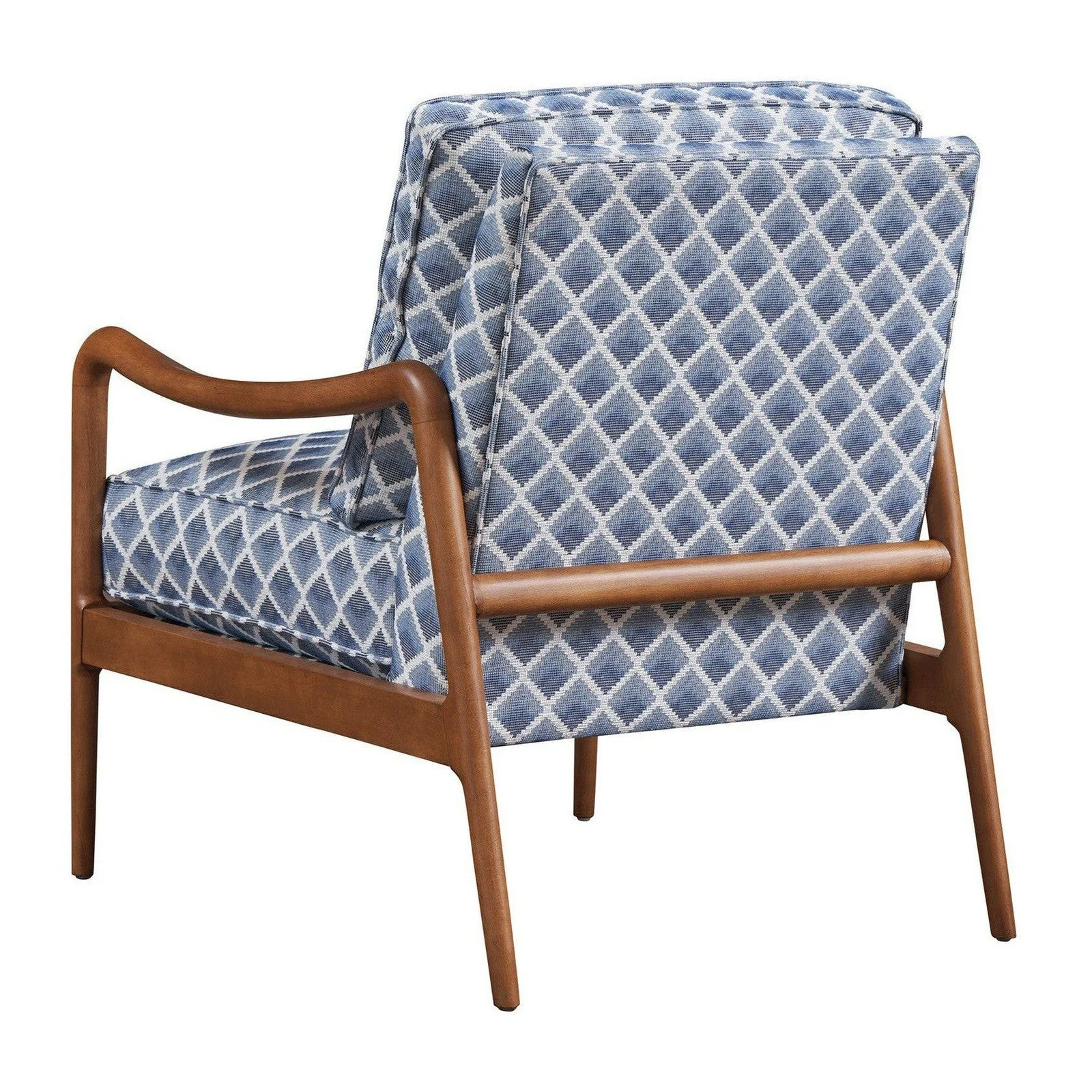 Barclay Butera Upholstery Leblanc Chair - 29 Inch - Image 6