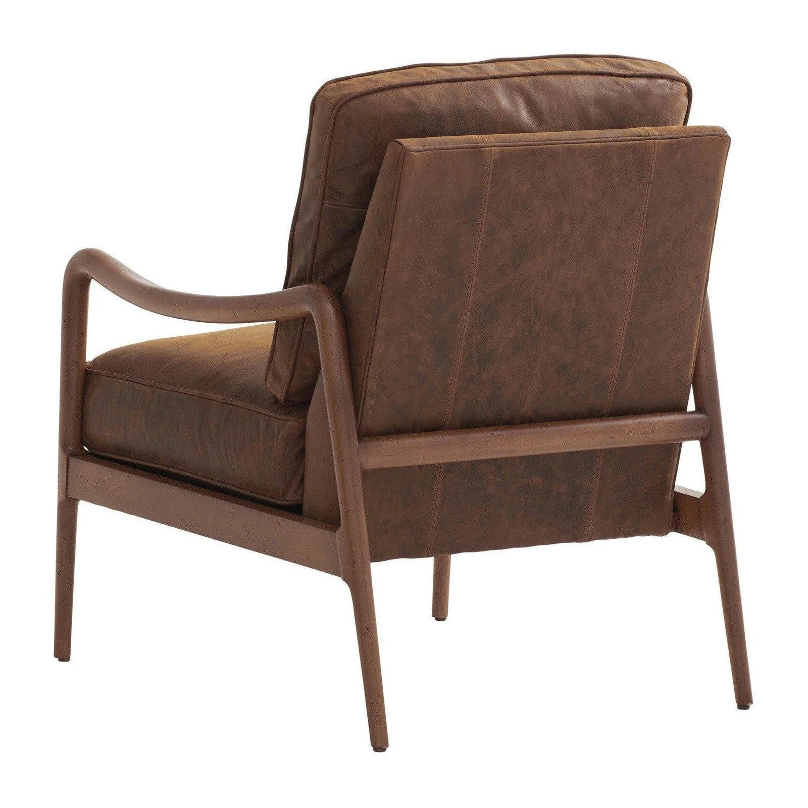 Barclay Butera Upholstery Leblanc Chair - 29 Inch - Image 9