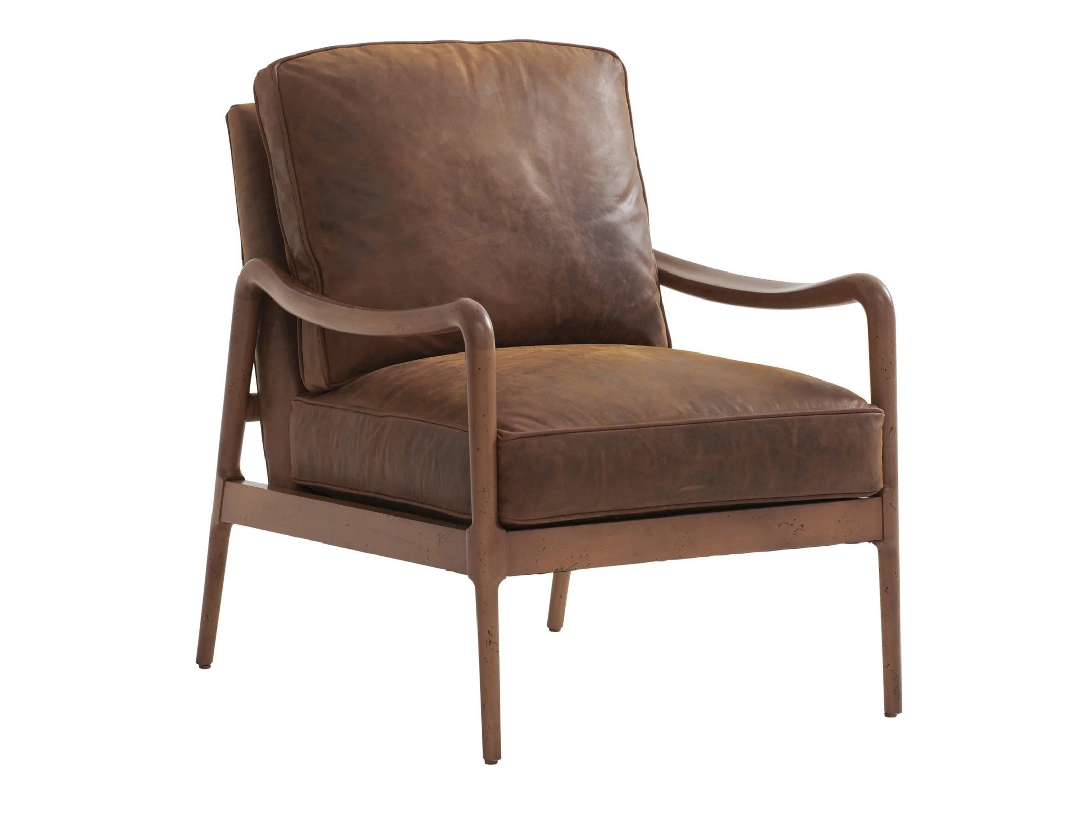 Barclay Butera Upholstery Leblanc Chair - Image 5