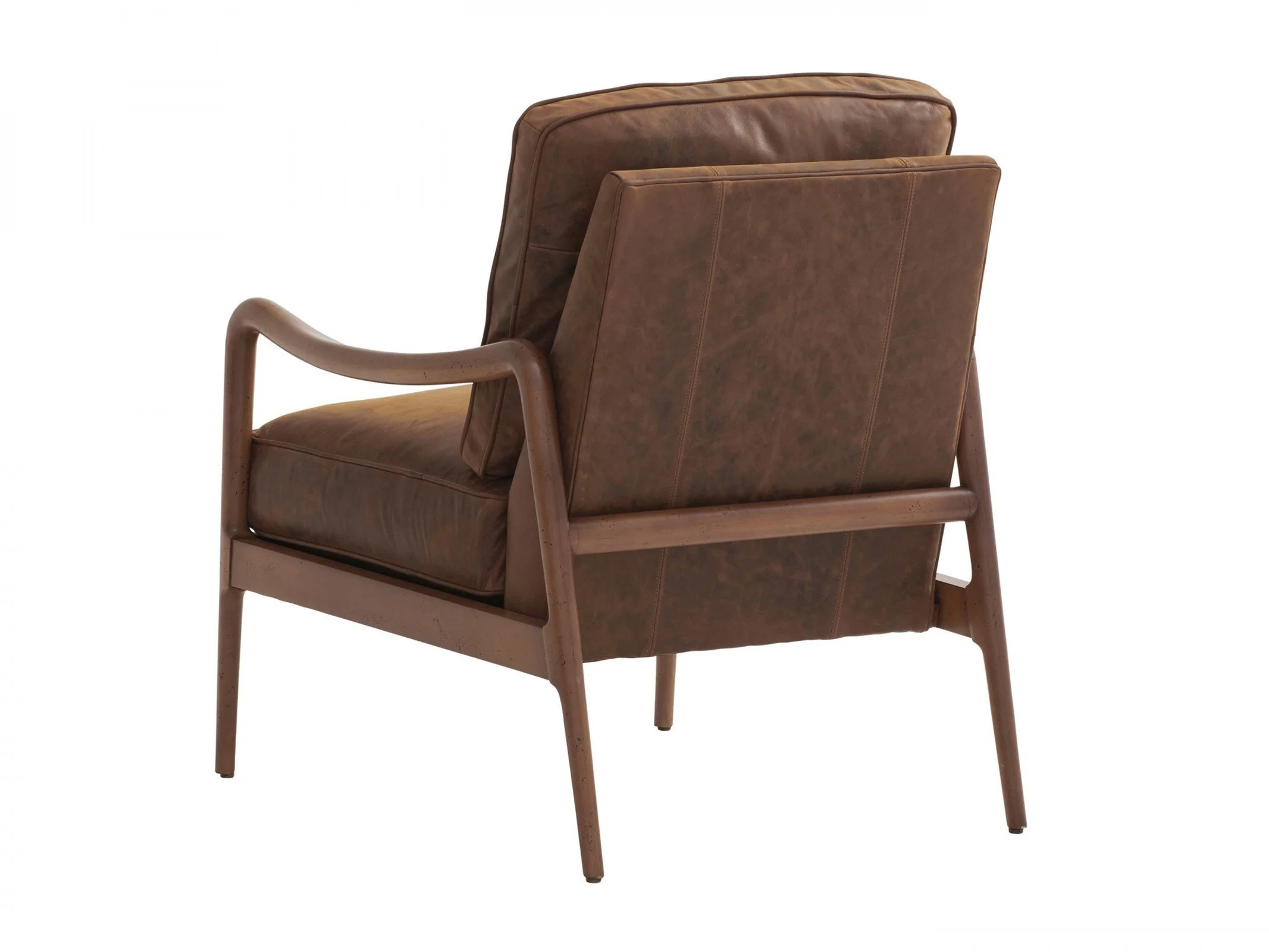 Barclay Butera Upholstery Leblanc Chair - Image 7