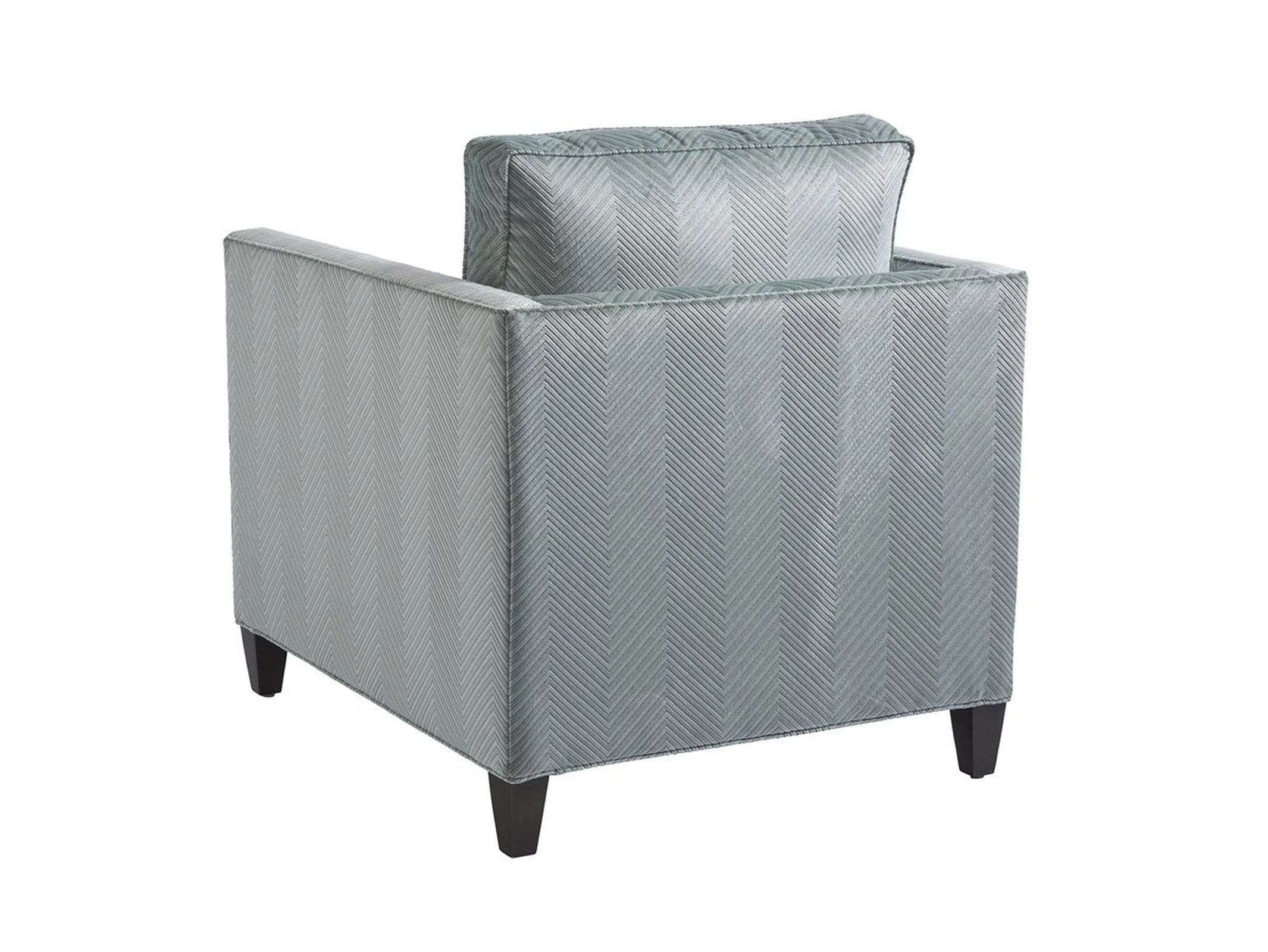 Barclay Butera Upholstery Malcolm Chair - Image 2