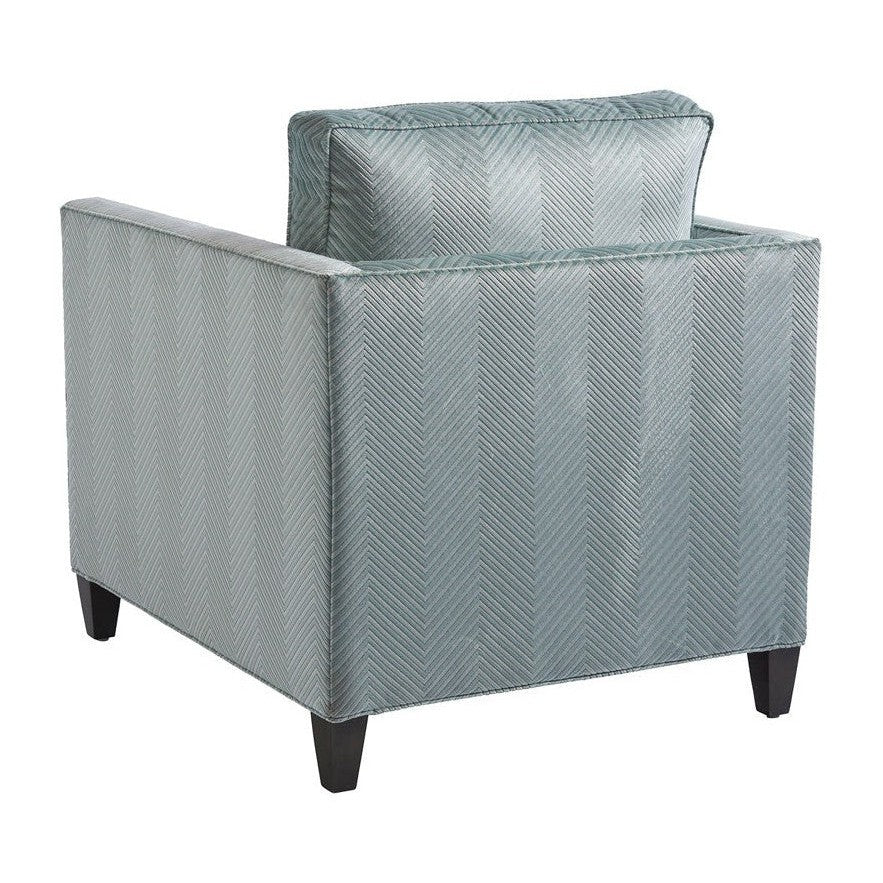 Barclay Butera Upholstery Malcolm Chair - 33 Inch - Image 2