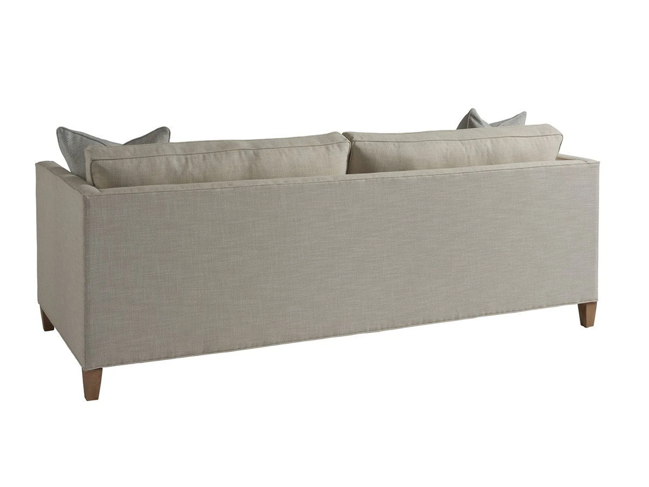 Barclay Butera Upholstery Malcolm Sofa - Image 2