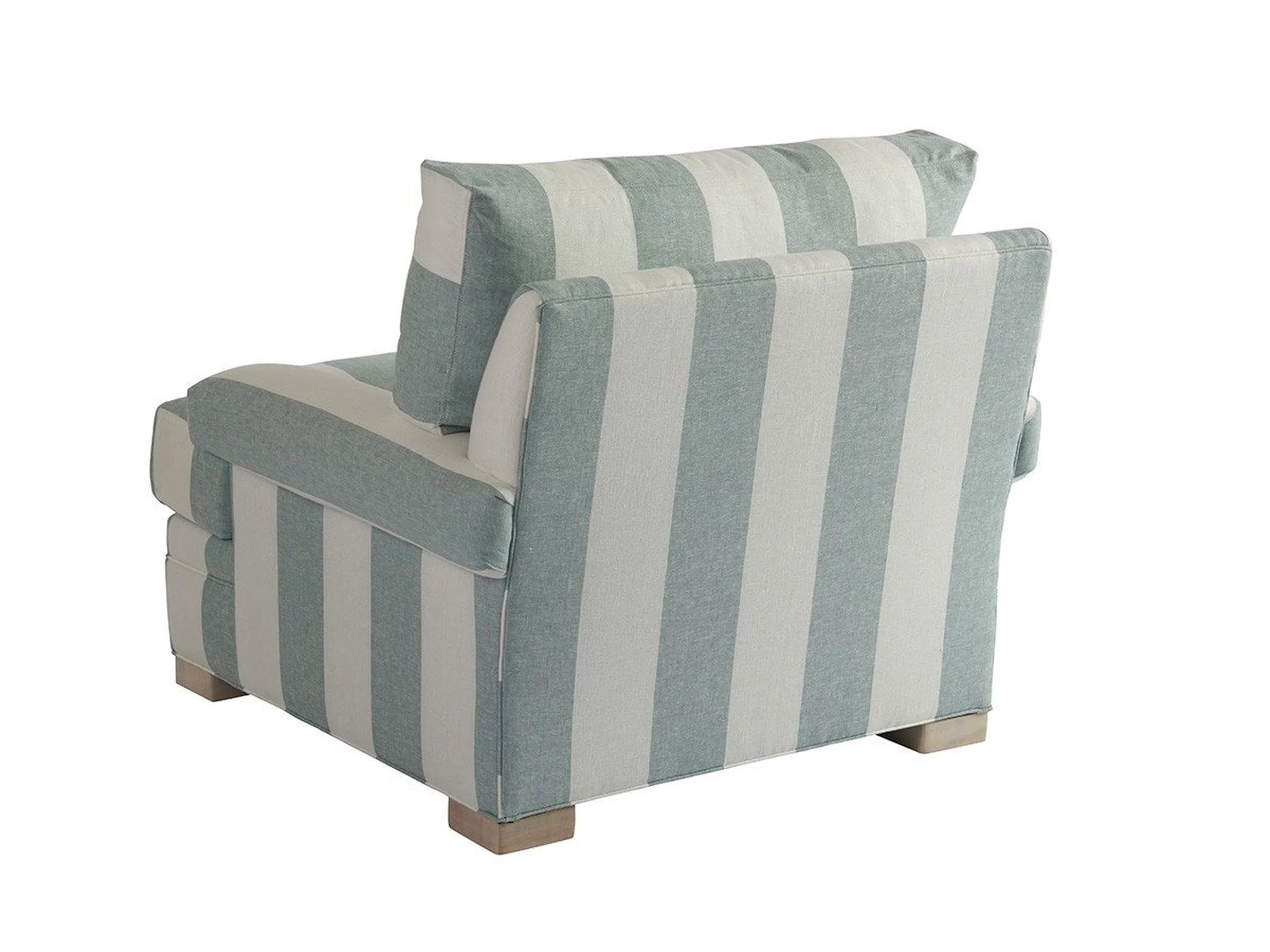Barclay Butera Upholstery Maxwell Chair - Image 3