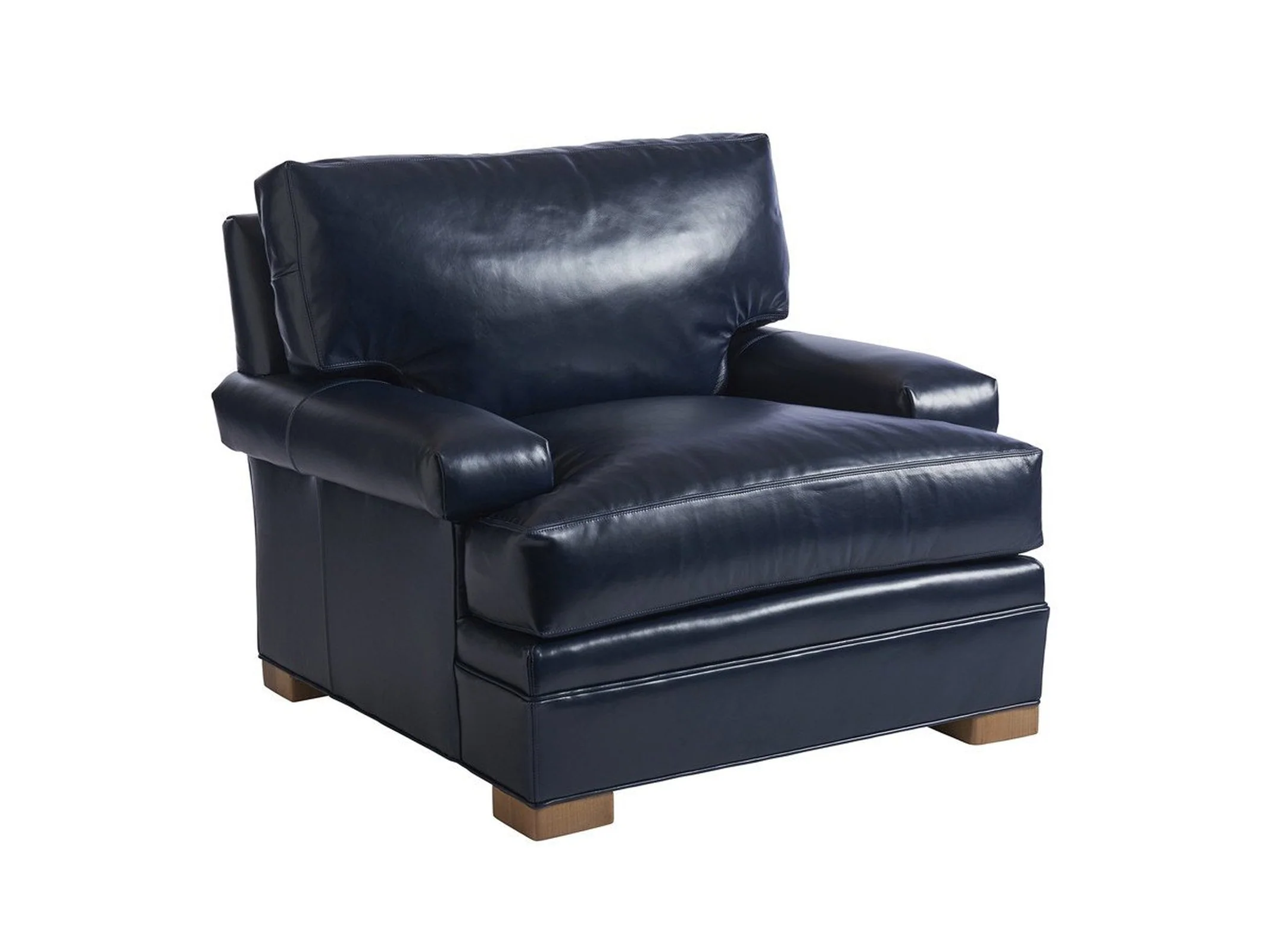 Barclay Butera Upholstery Maxwell Chair - Image 4