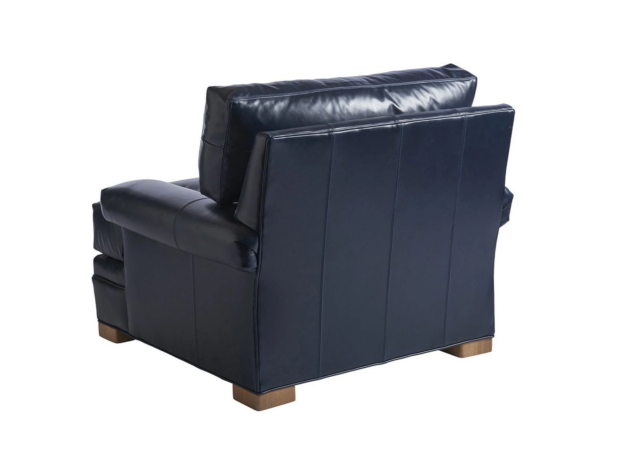 Barclay Butera Upholstery Maxwell Chair - Image 5