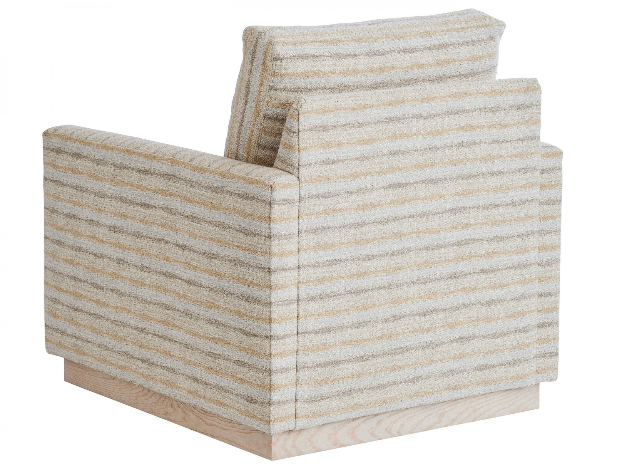 Barclay Butera Upholstery Meadow Chair - Image 2