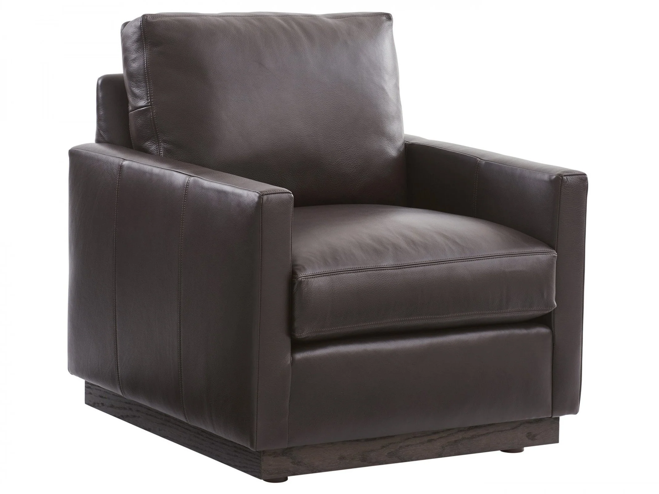 Barclay Butera Upholstery Meadow Chair - Image 5