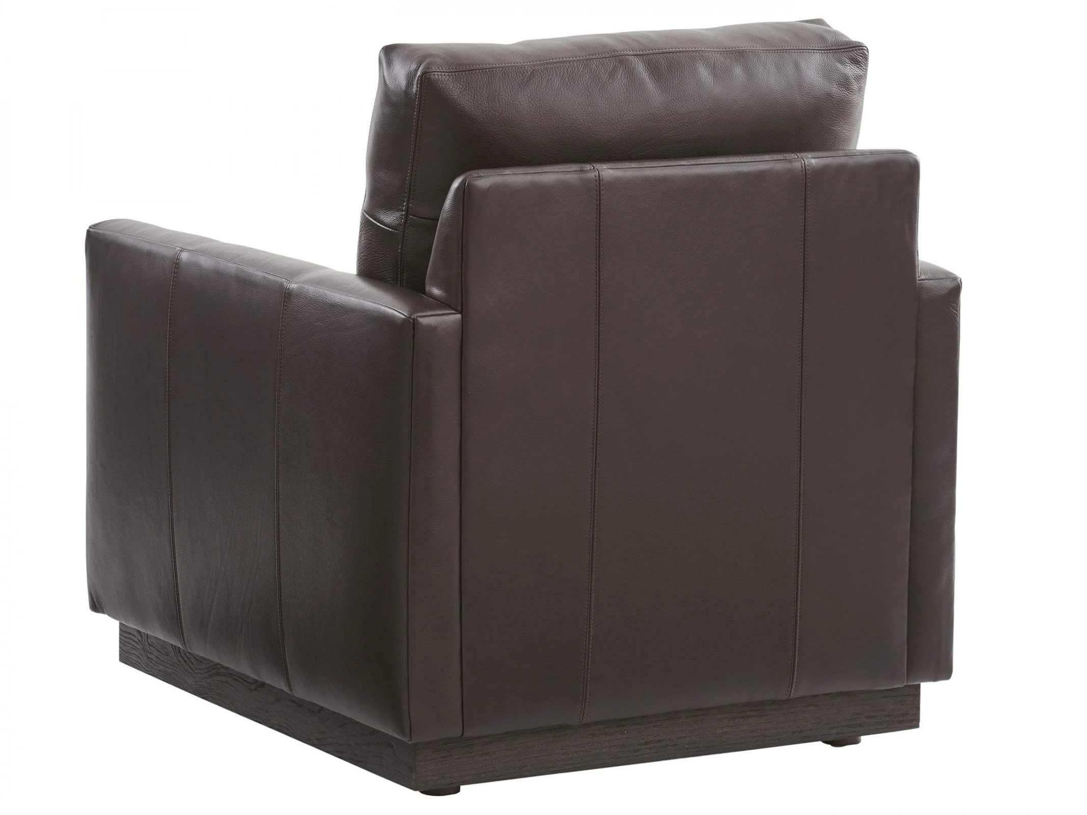 Barclay Butera Upholstery Meadow Chair - Image 6