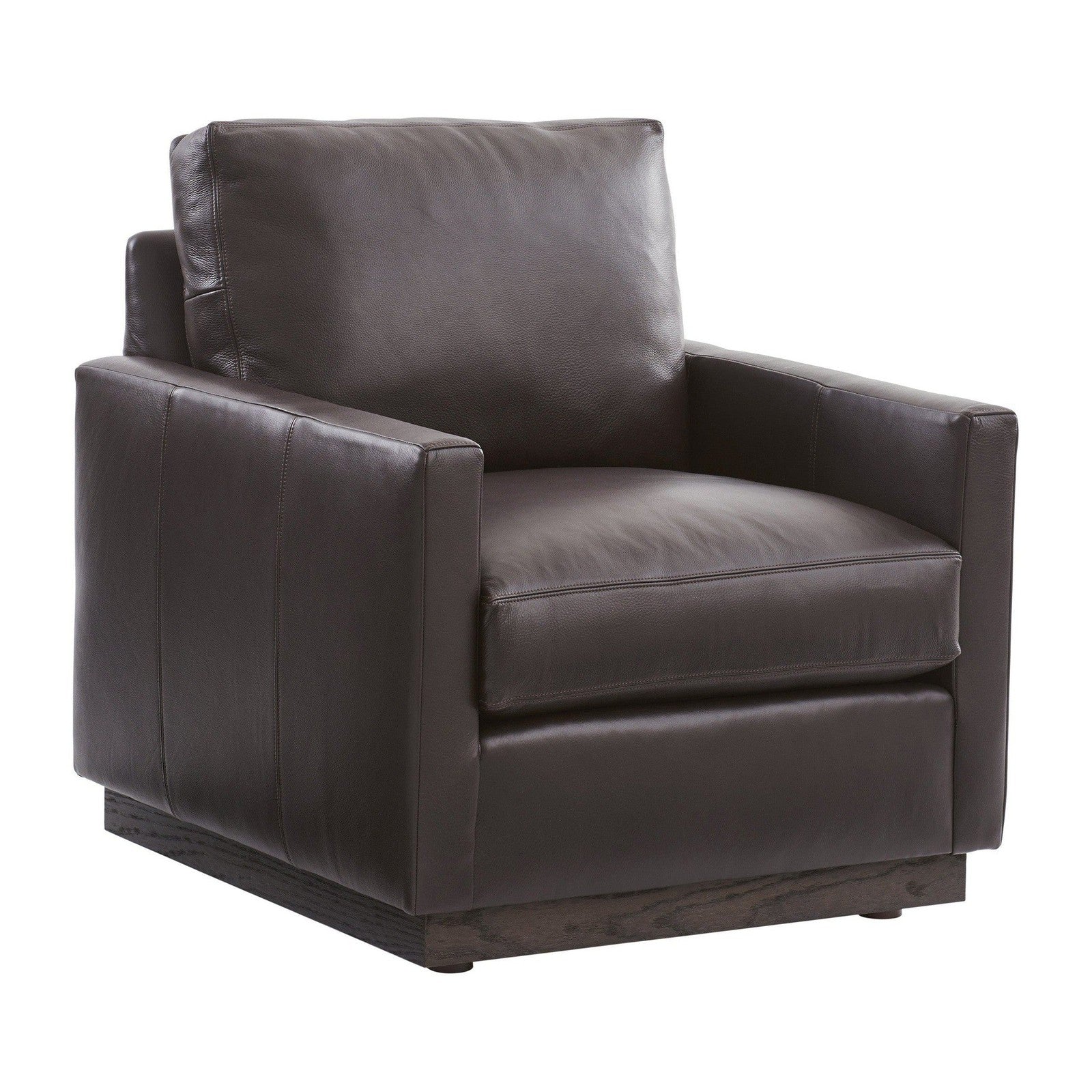 Barclay Butera Upholstery Meadow View Chair - Image 3