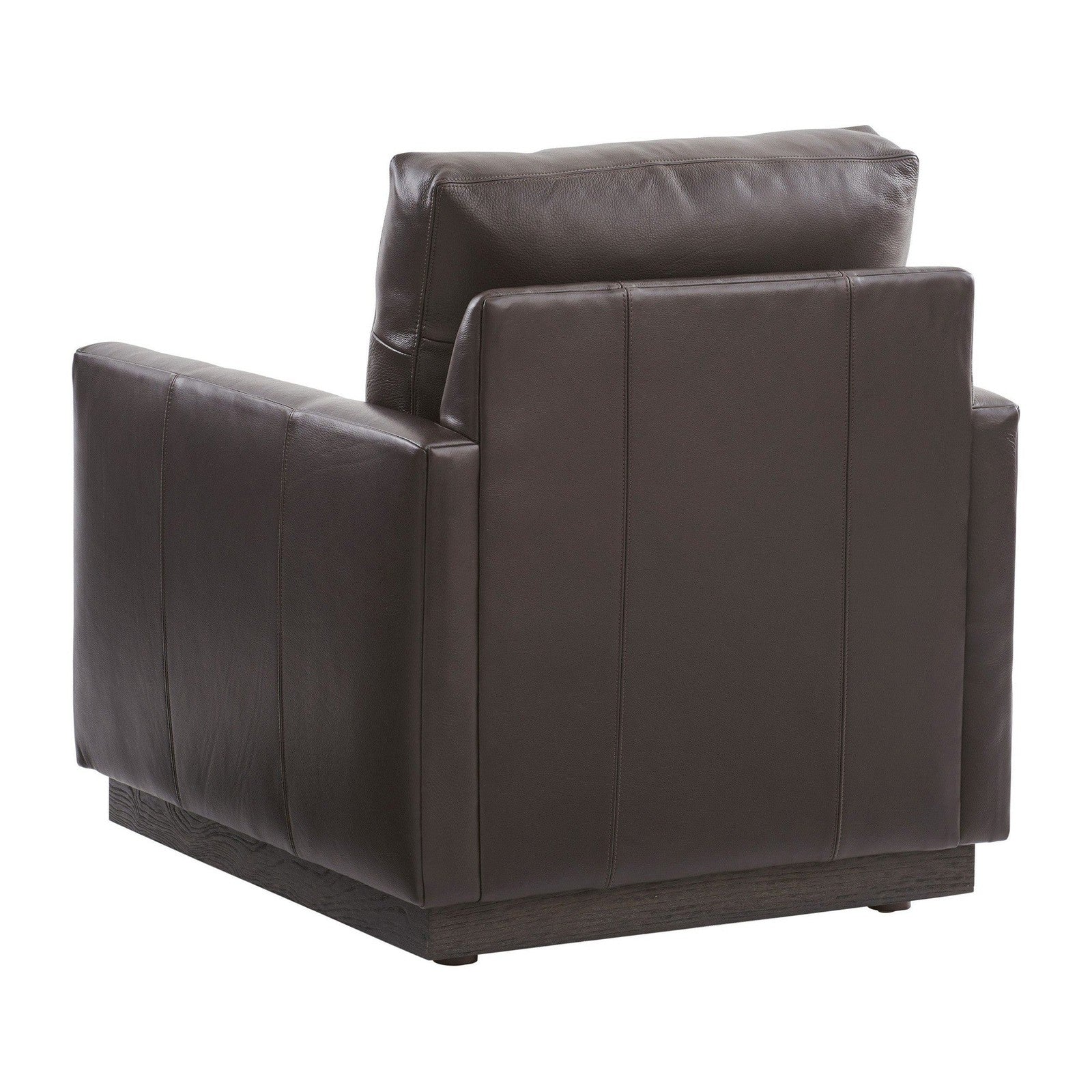 Barclay Butera Upholstery Meadow View Chair - Image 5