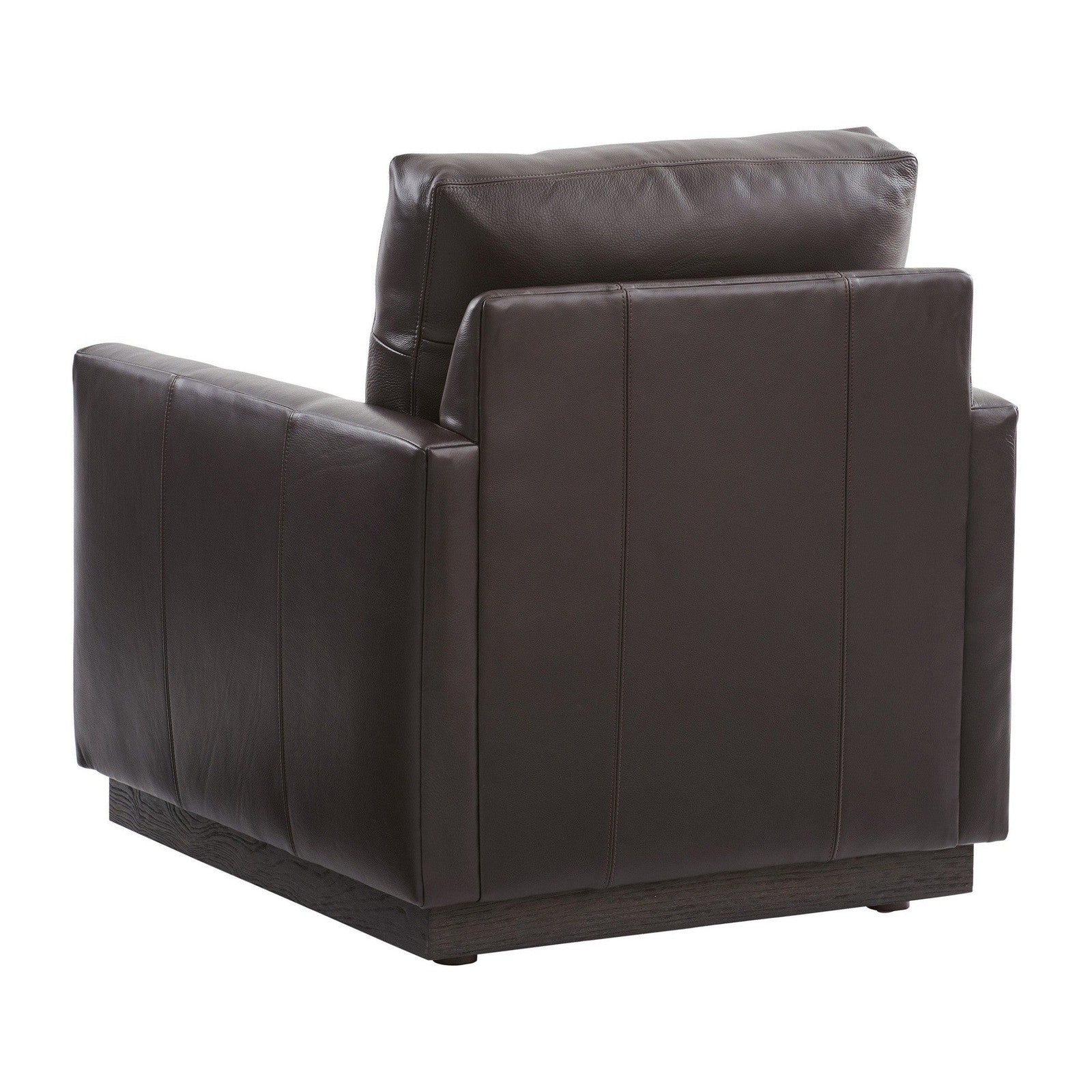 Barclay Butera Upholstery Meadow View Swivel Chair - Image 8