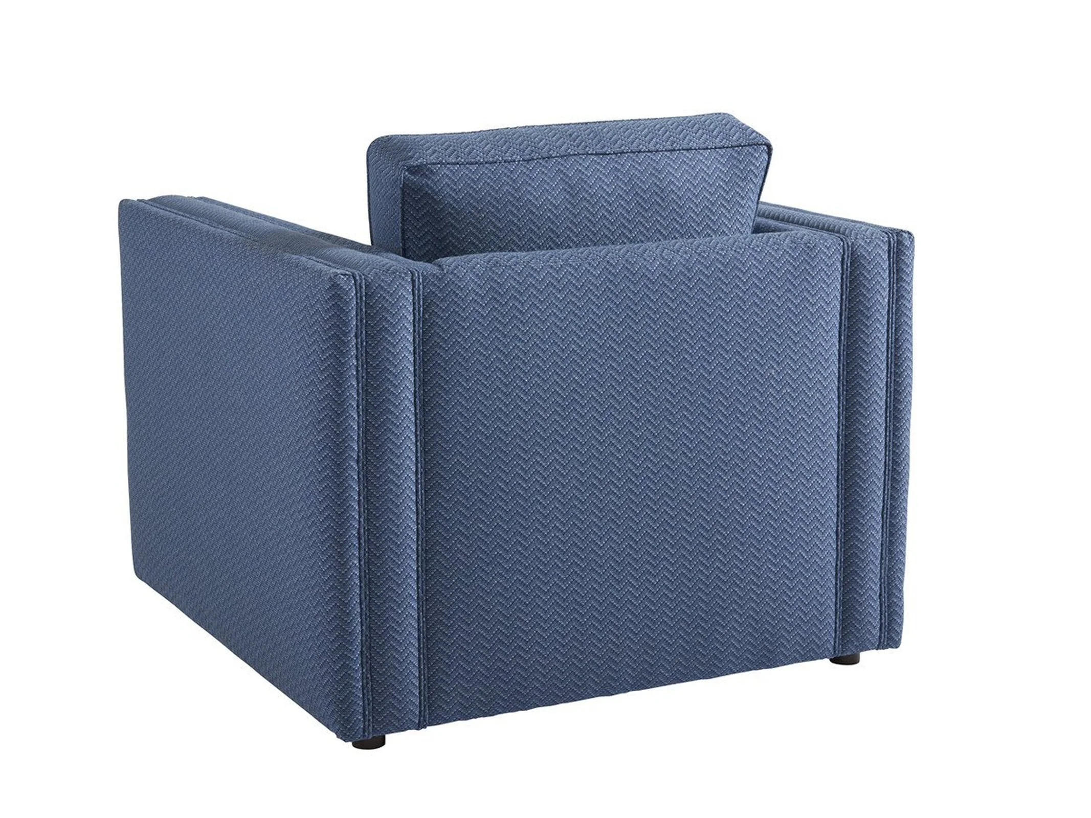 Barclay Butera Upholstery Mercer Chair - Image 2