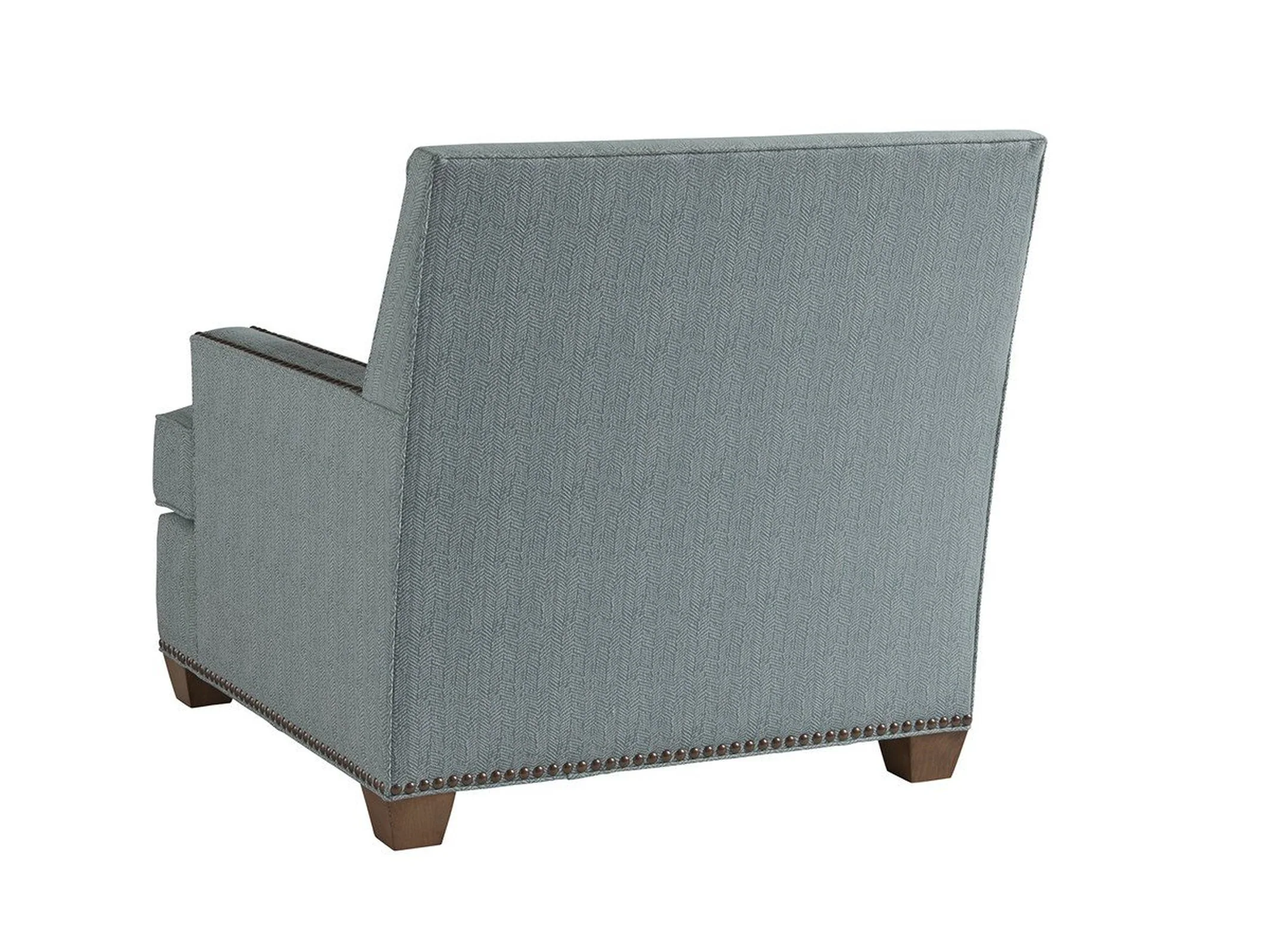 Barclay Butera Upholstery Morgan Chair - Image 2