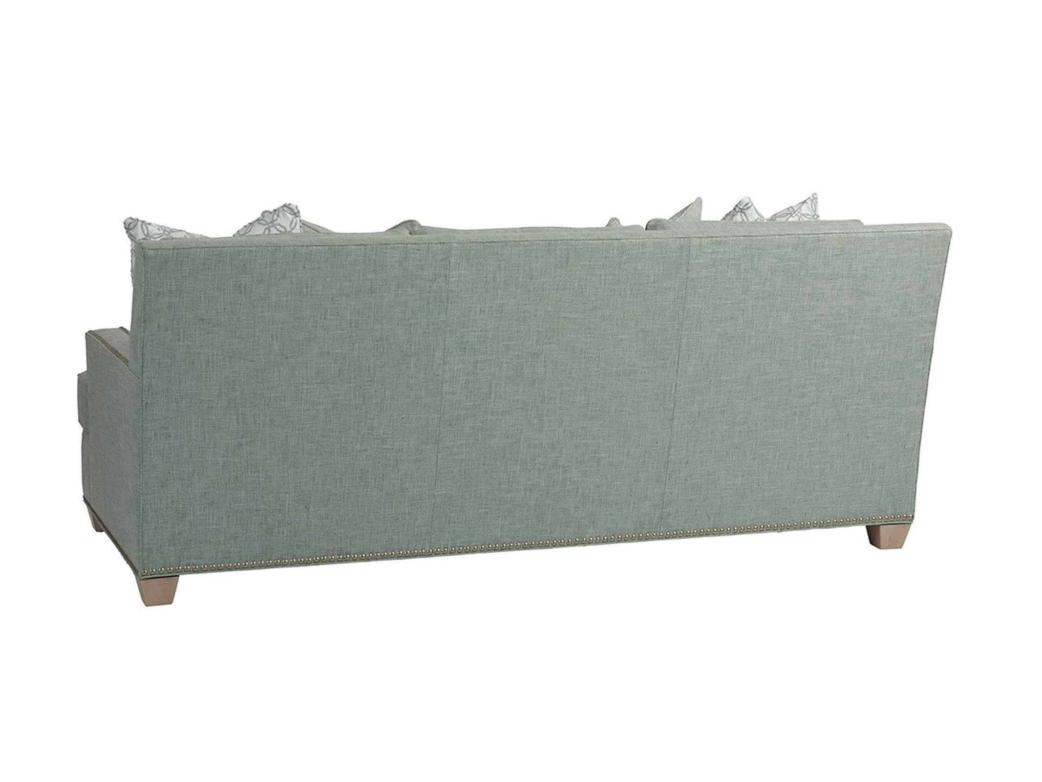Barclay Butera Upholstery Morgan Sofa - Image 3