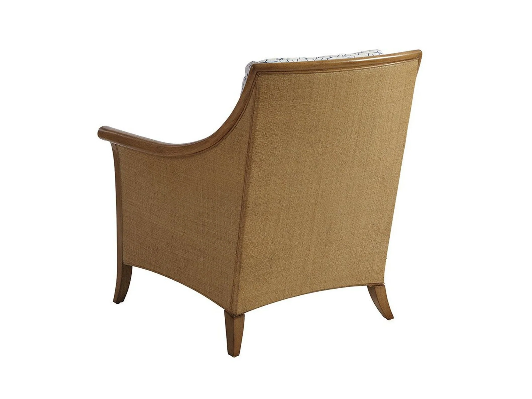 Barclay Butera Upholstery Nantucket Chair - Image 2