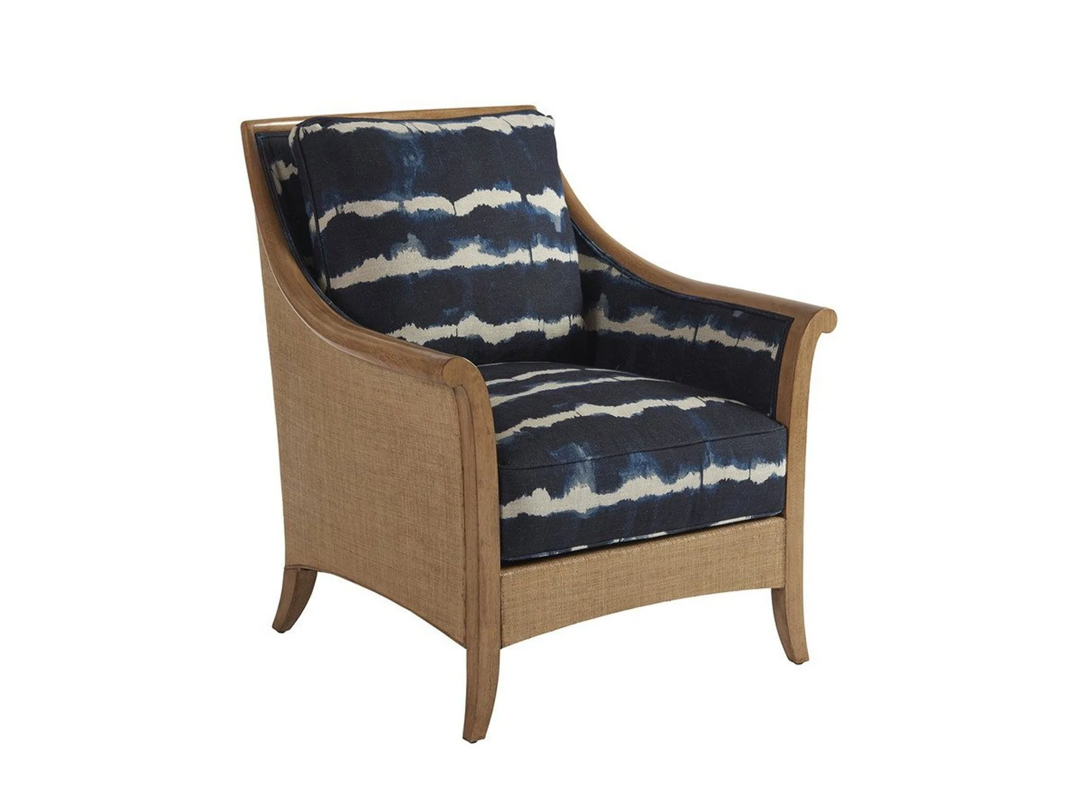 Barclay Butera Upholstery Nantucket Chair - Image 5