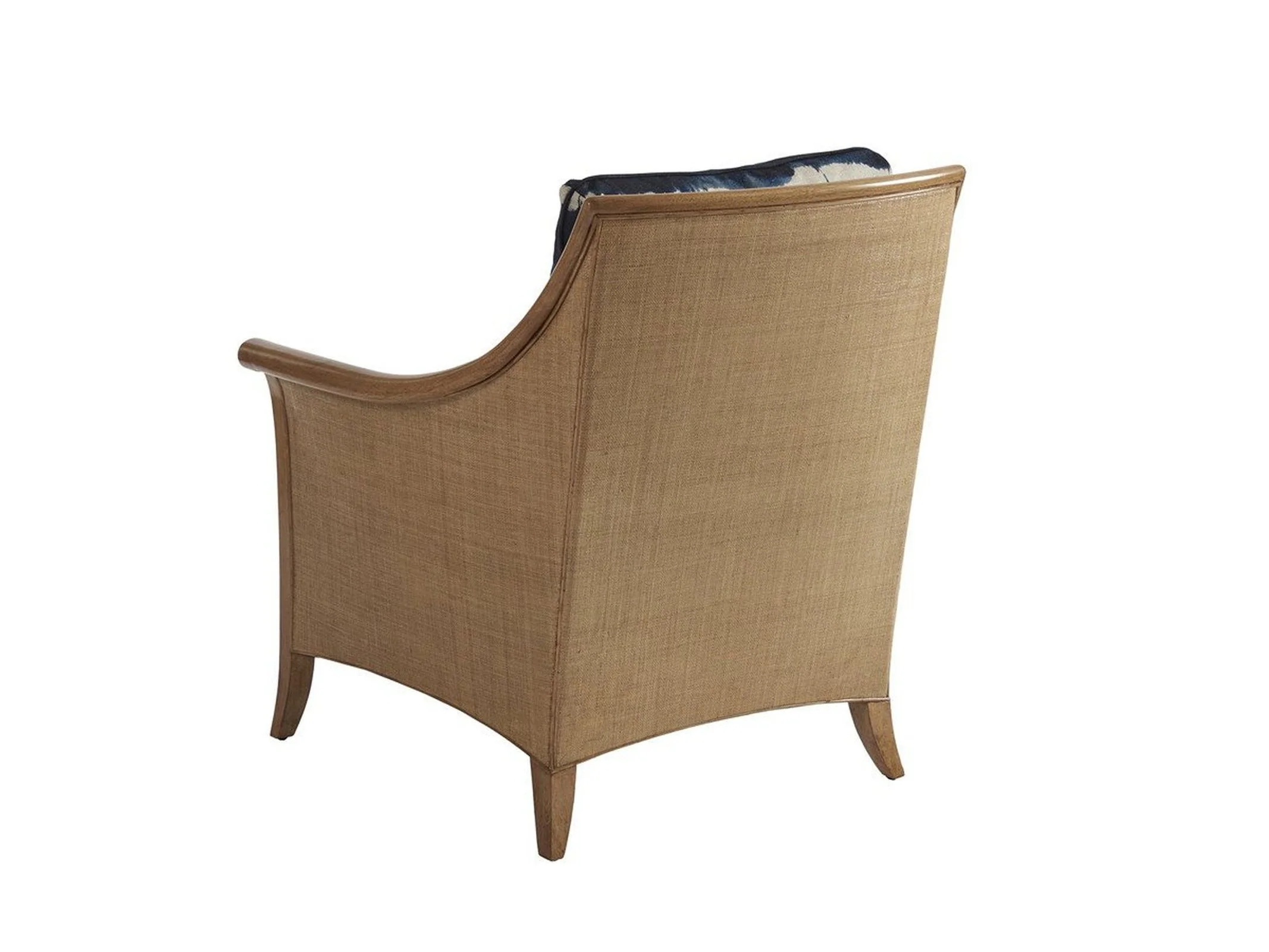 Barclay Butera Upholstery Nantucket Chair - Image 6