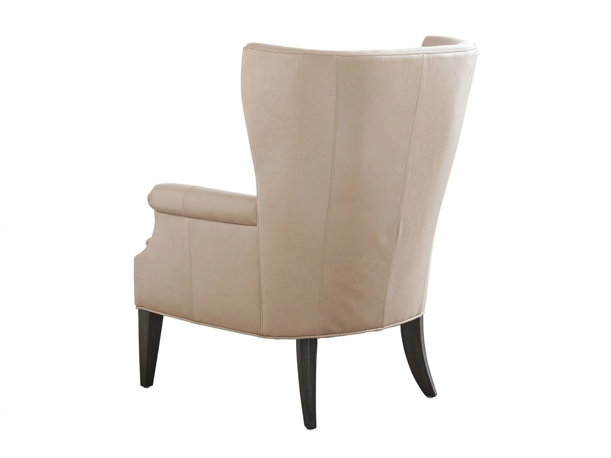Barclay Butera Upholstery Newton Wing Chair - Image 6