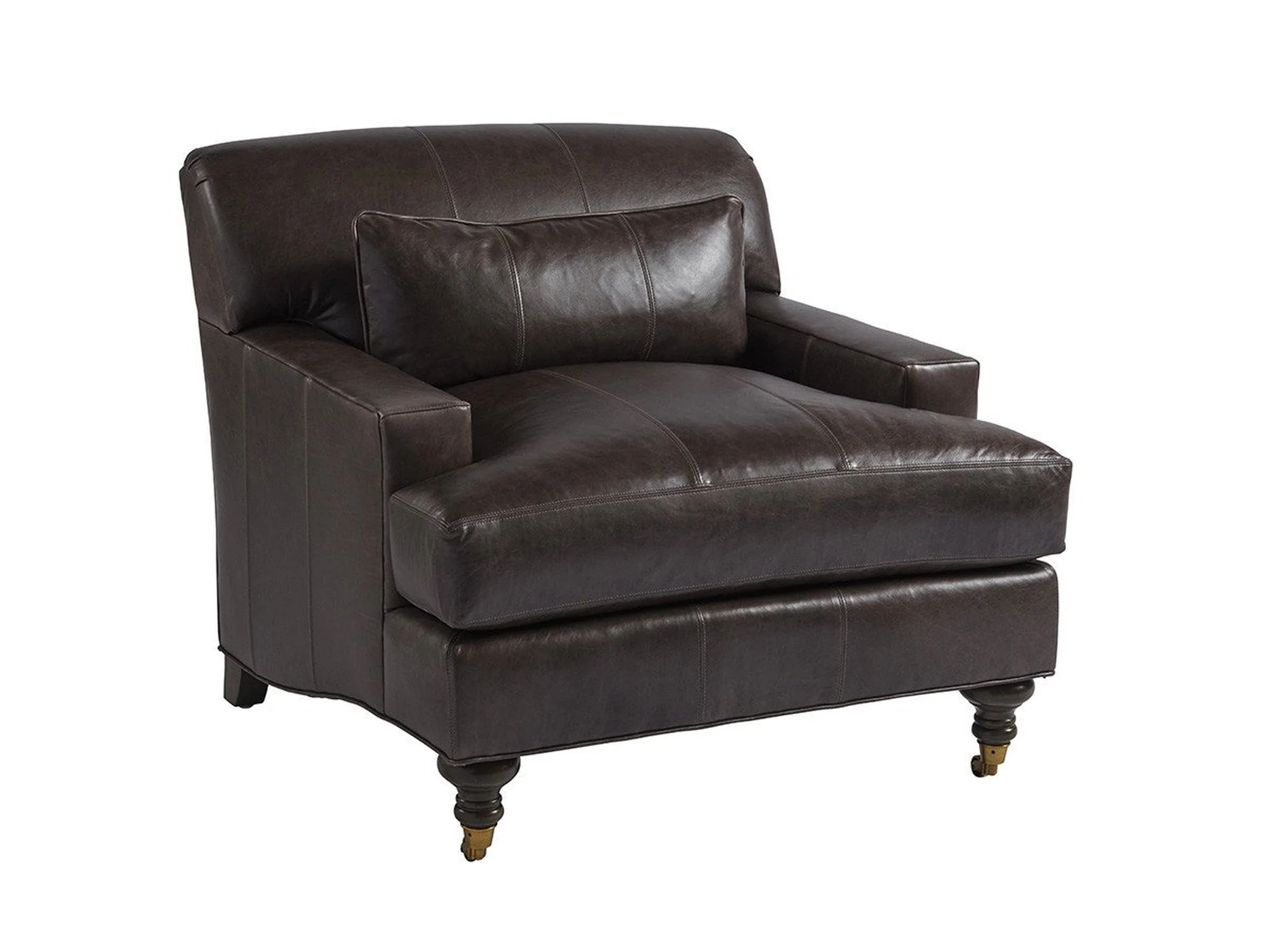 Barclay Butera Upholstery Oxford Chair - Image 3
